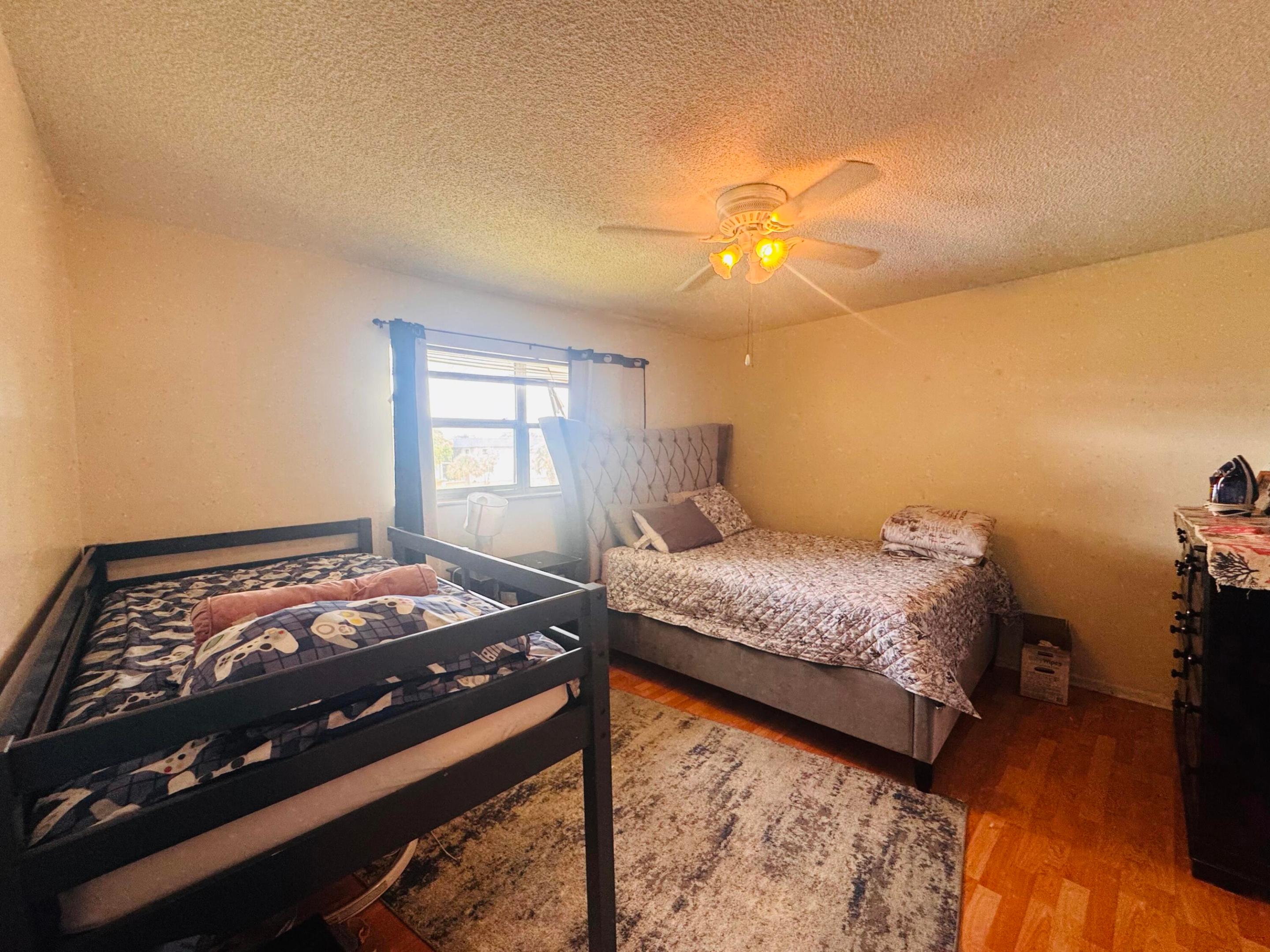 VERSAILLES GARDENS CONDO - Residential