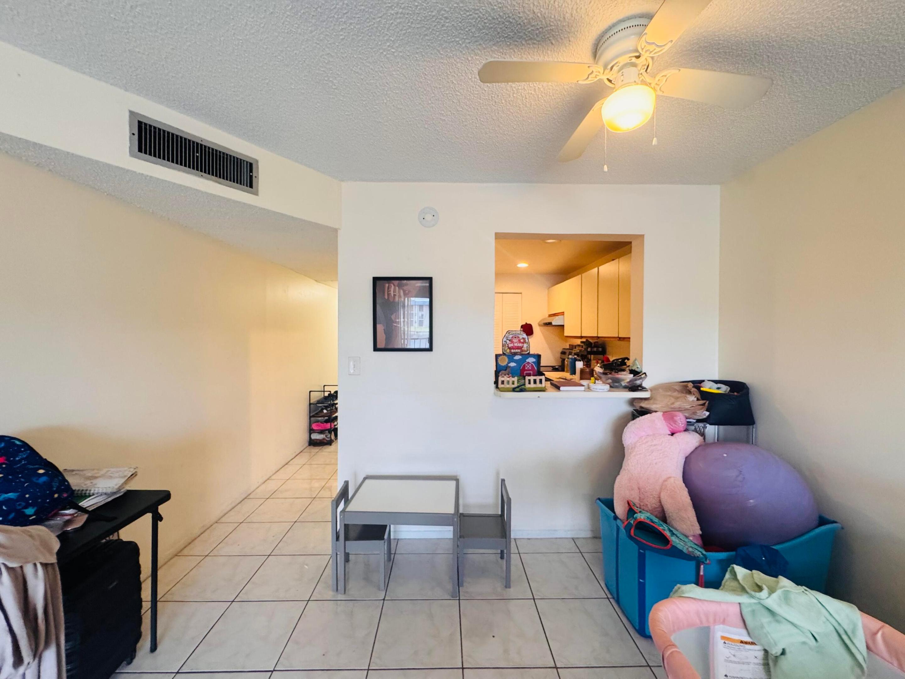VERSAILLES GARDENS CONDO - Residential