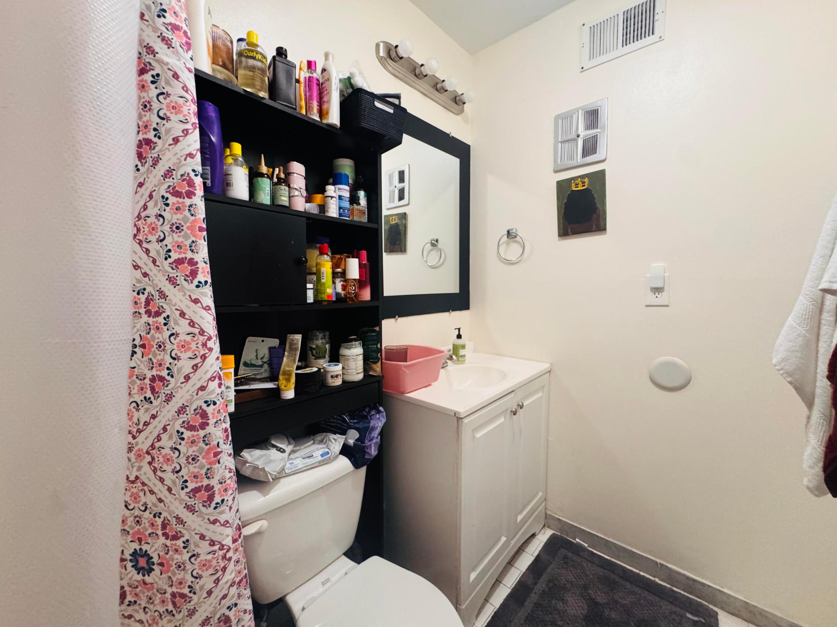 VERSAILLES GARDENS CONDO - Residential