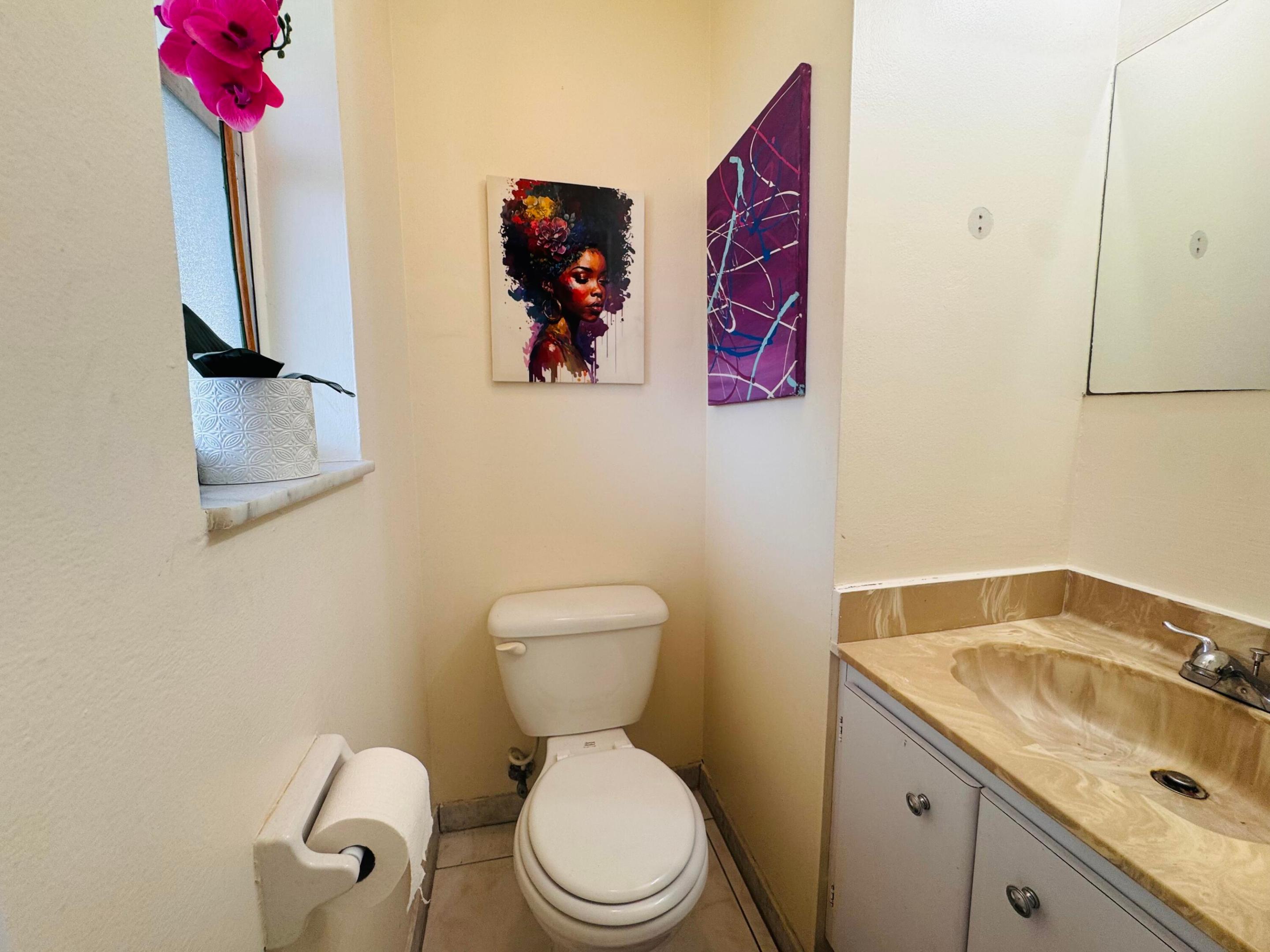 Beautiful lake-view condo in the heart of Tamarac! This bright and well-maintained 1BD/1.5BA unit offers 750 sq ft of comfortable living space with a private balcony overlooking the lake. Features include an open and functional layout, ceramic tile flooring throughout the main living areas, laminate flooring in the bedroom, and a freshly painted building exterior. Located in a gated, investor-friendly community, residents enjoy access to a swimming pool, clubhouse, fitness center, tennis and basketball courts, and picnic areas. Conveniently situated near major highways, shopping, dining, Sawgrass Mills Mall, Fort Lauderdale International Airport, and just 20-25 minutes from the beach.