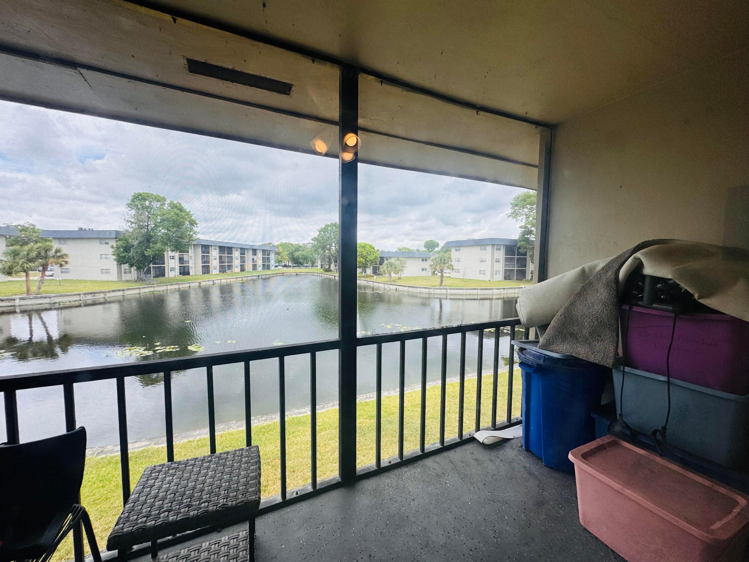 VERSAILLES GARDENS CONDO - Residential