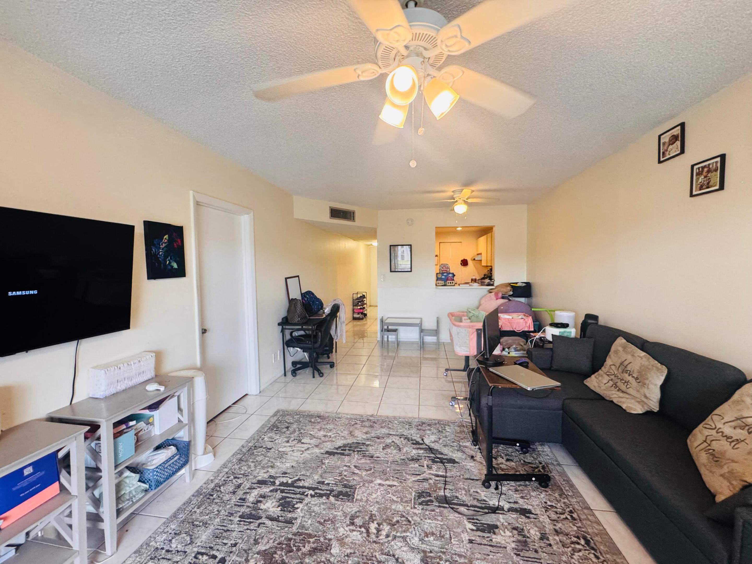 VERSAILLES GARDENS CONDO - Residential