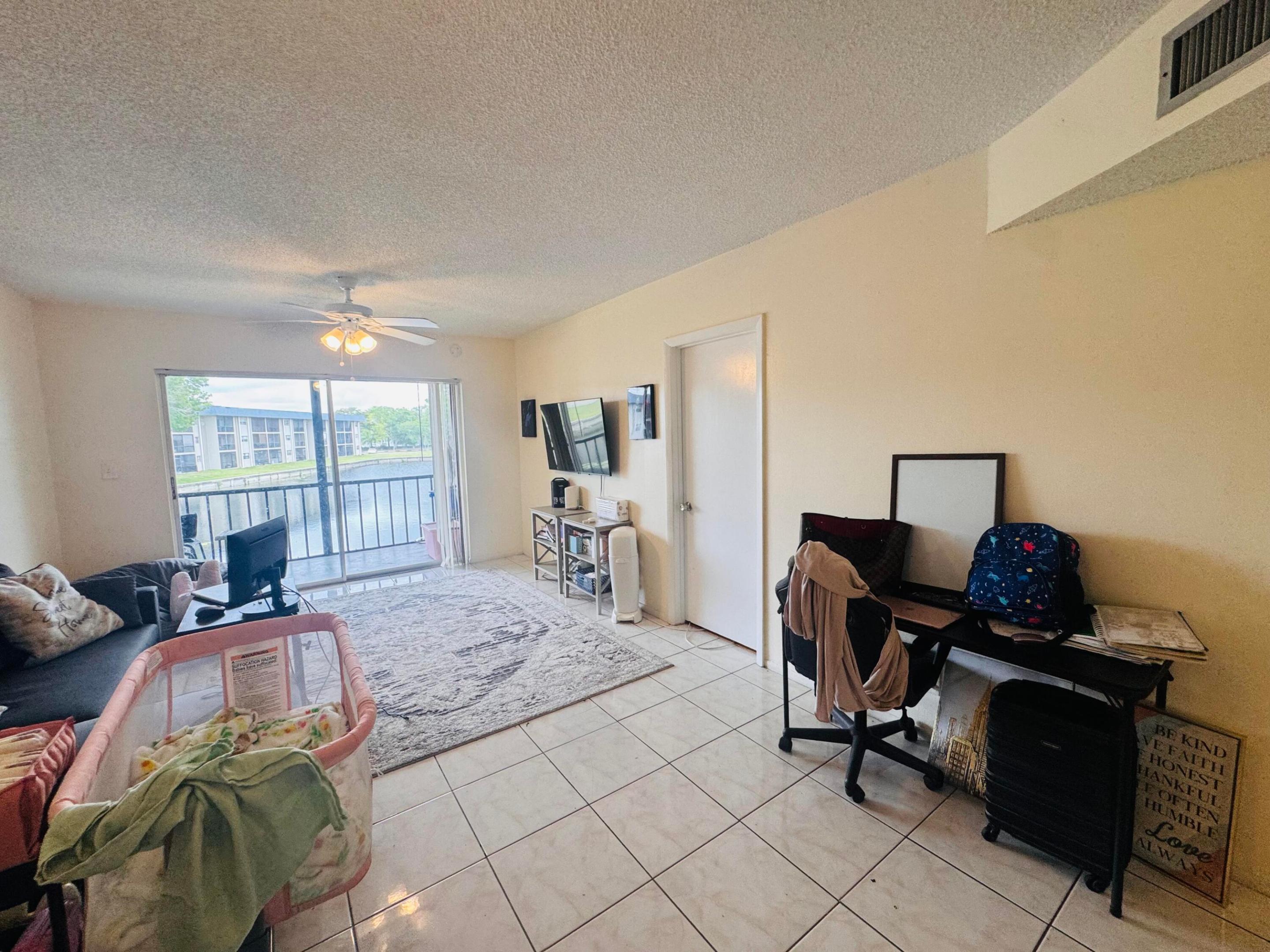 VERSAILLES GARDENS CONDO - Residential