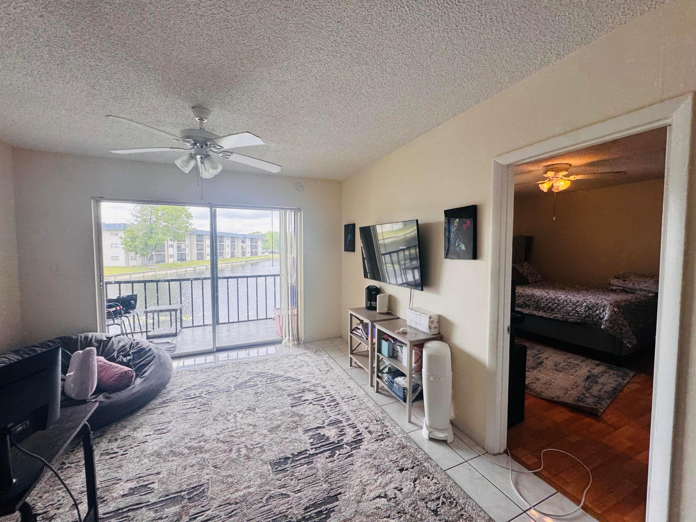 VERSAILLES GARDENS CONDO - Residential