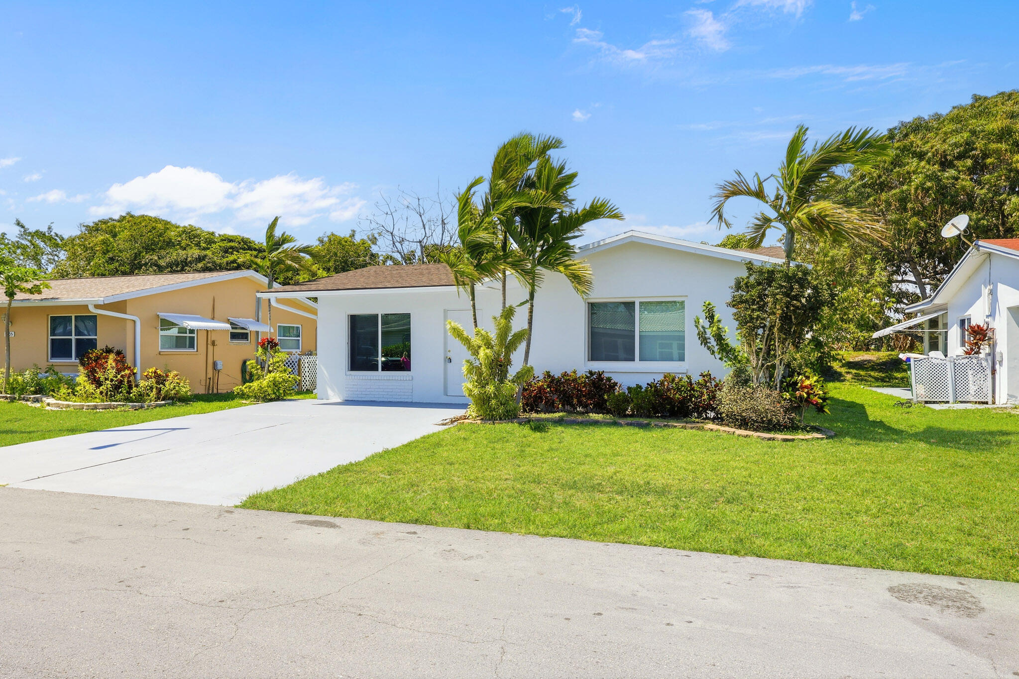 MAINLANDS OF TAMARAC LAKES - Residential