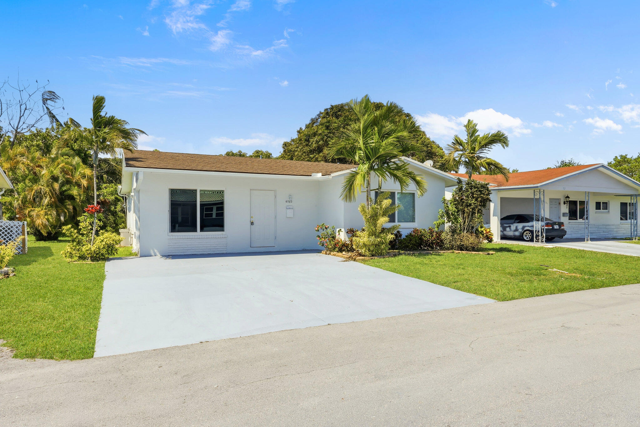 MAINLANDS OF TAMARAC LAKES - Residential