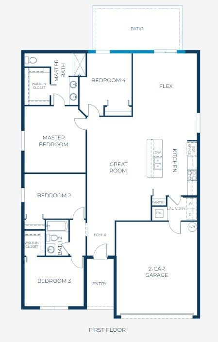 PORT ST LUCIE-SECTION 05 - Residential