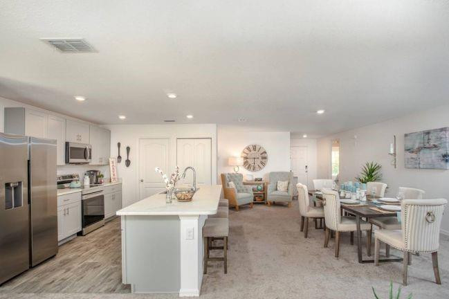 PORT ST LUCIE-SECTION 05 - Residential