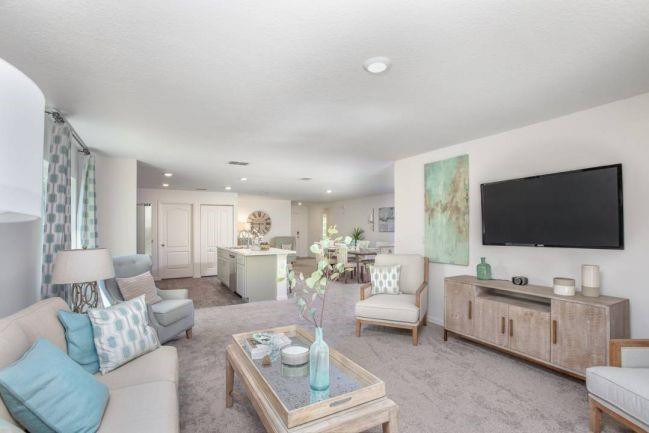 PORT ST LUCIE-SECTION 05 - Residential