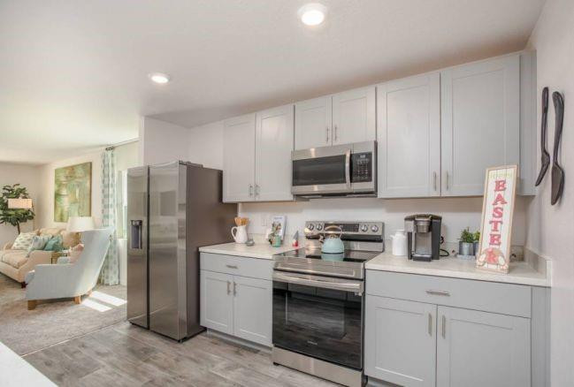 PORT ST LUCIE-SECTION 05 - Residential