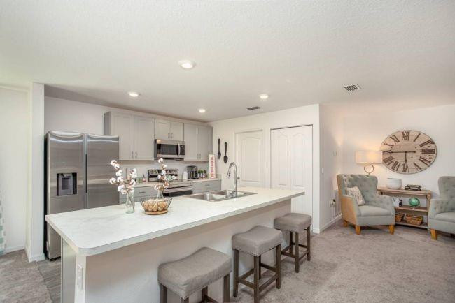 PORT ST LUCIE-SECTION 05 - Residential