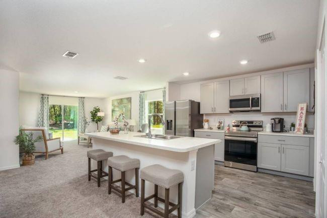 PORT ST LUCIE-SECTION 05 - Residential