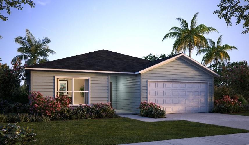 PORT ST LUCIE-SECTION 05 - Residential