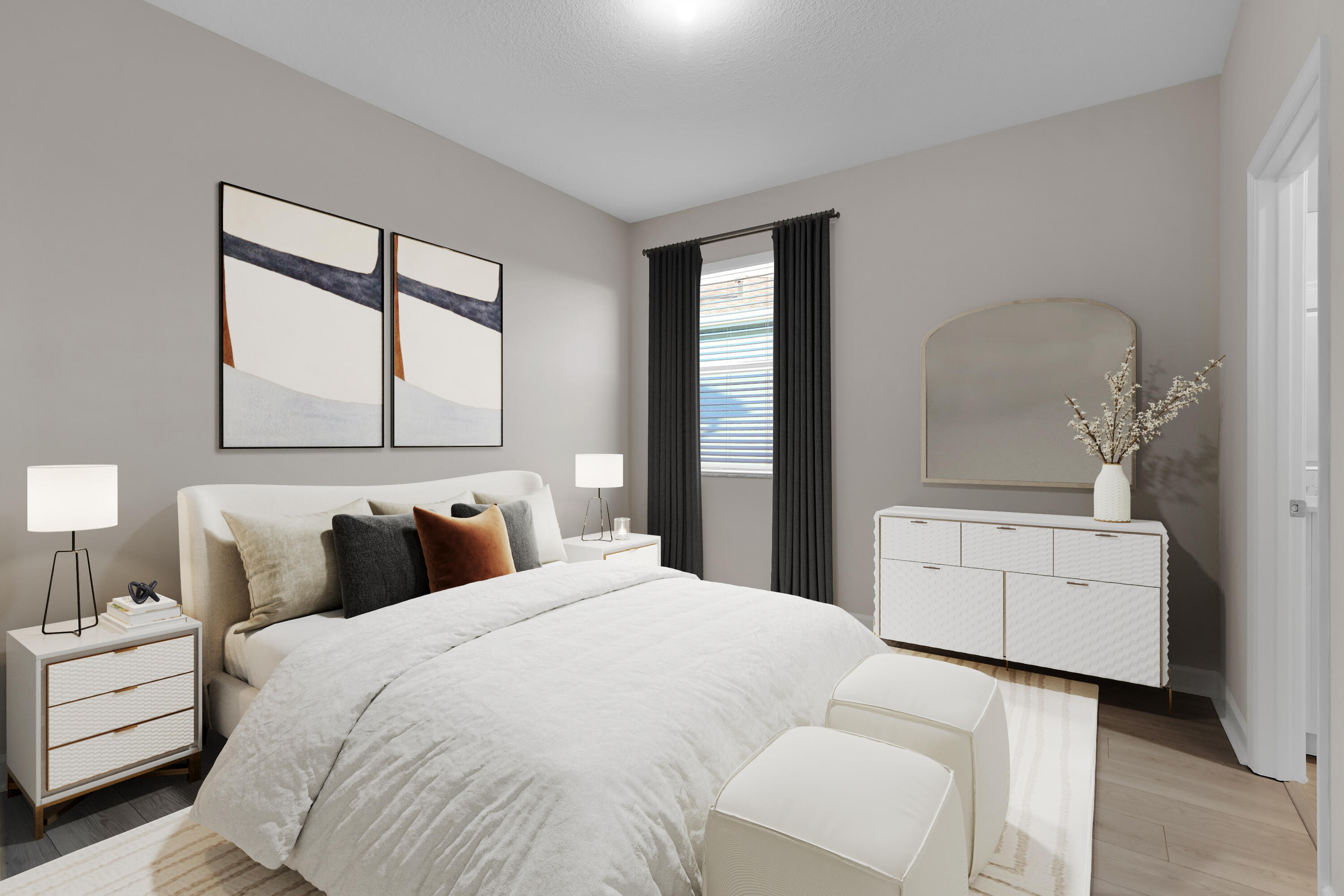 ARDEN PUD POD A EAST & POD B EAST - Residential