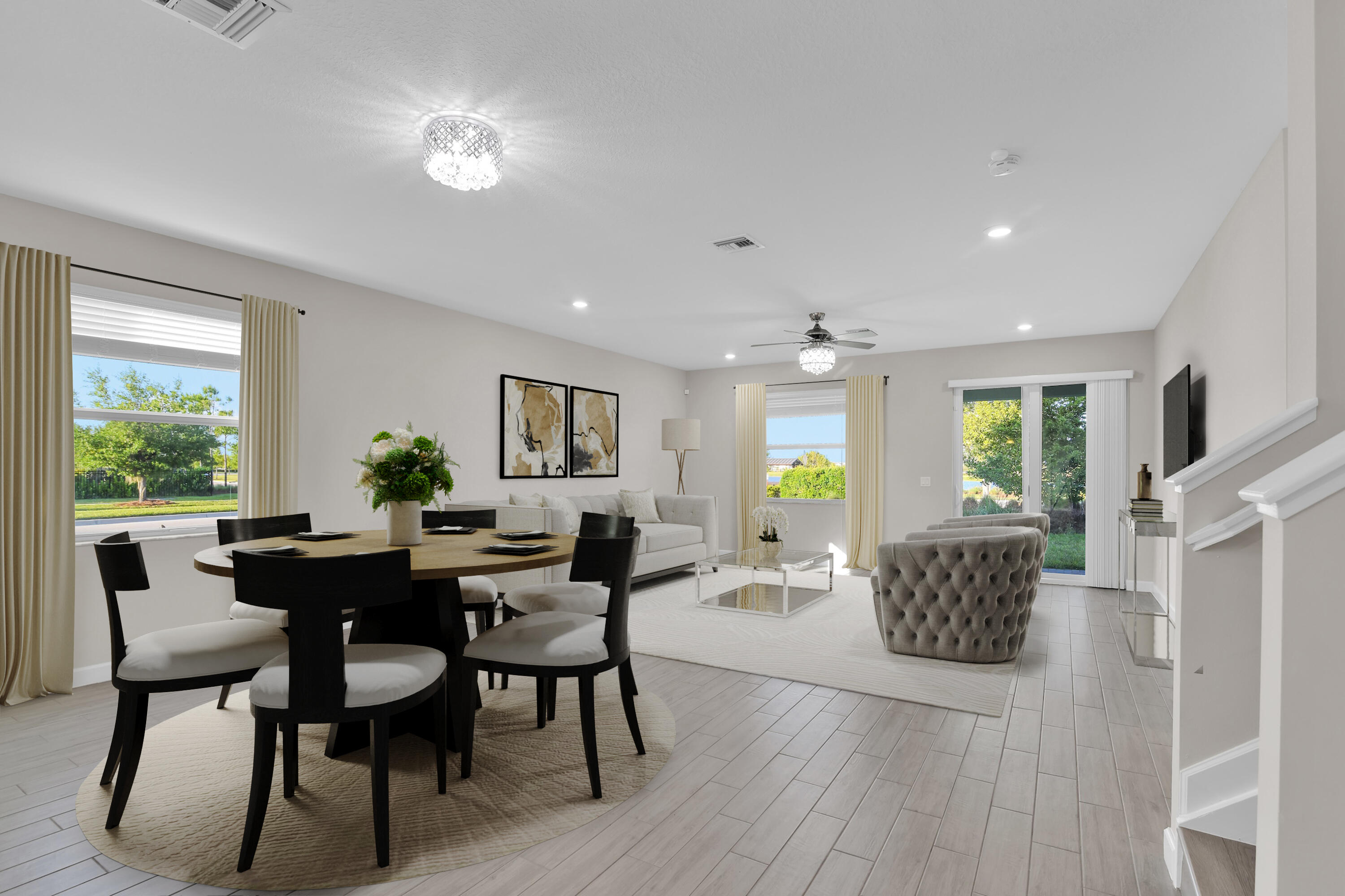 ARDEN PUD POD A EAST & POD B EAST - Residential