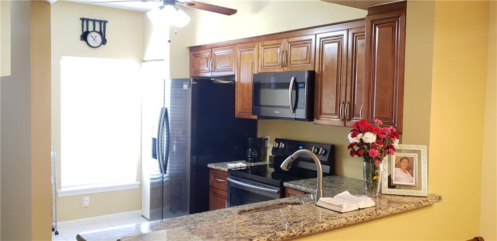 FIESTA - Residential