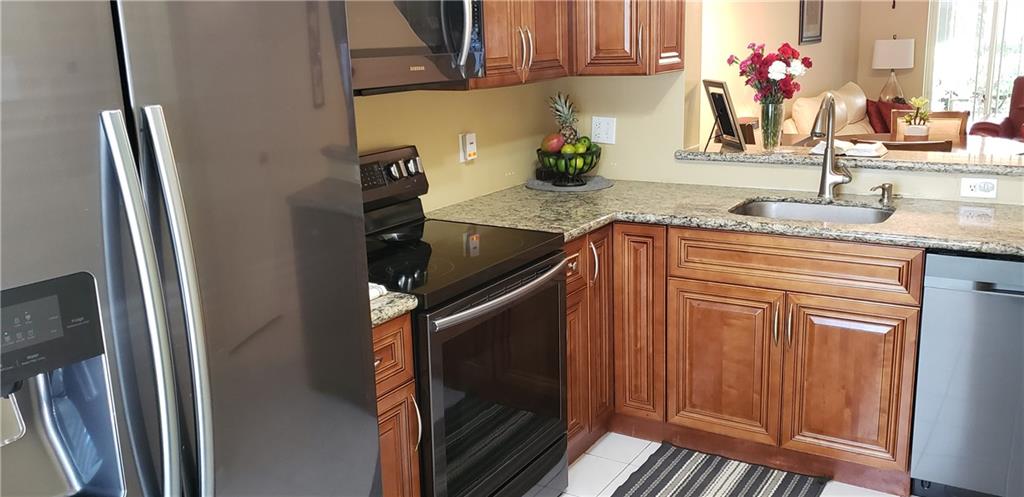 FIESTA - Residential