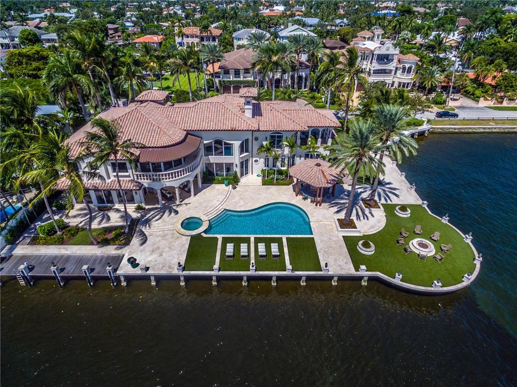 Rio Vista Isles - Residential