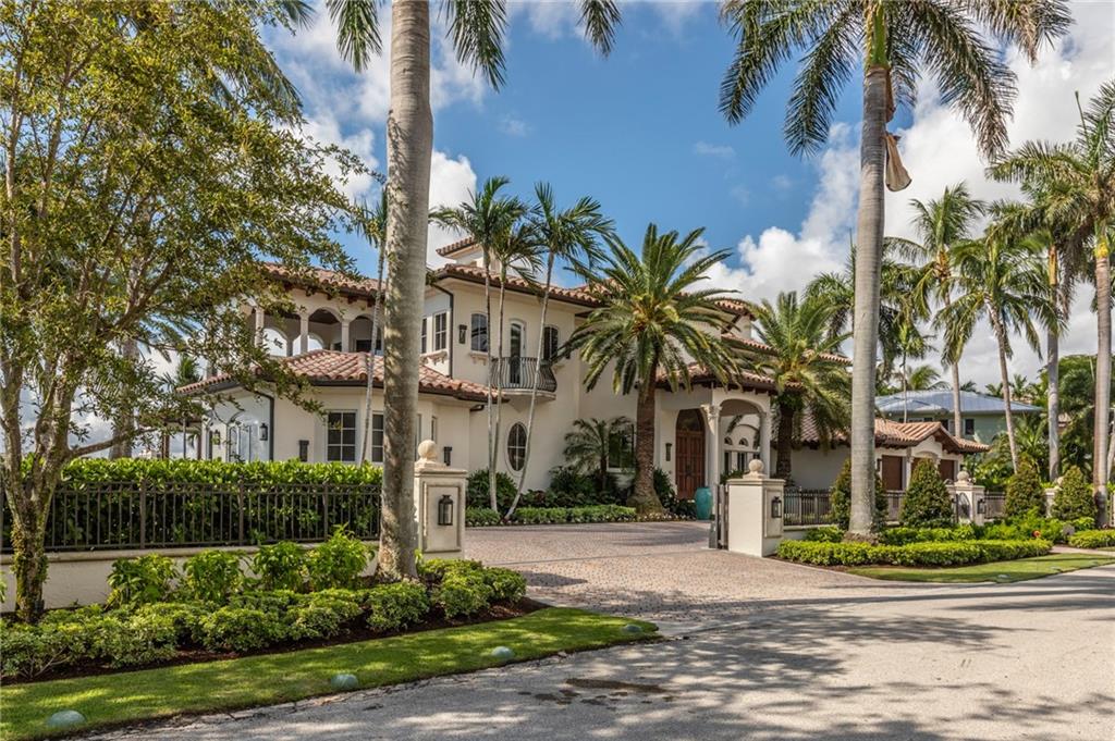 Rio Vista Isles - Residential