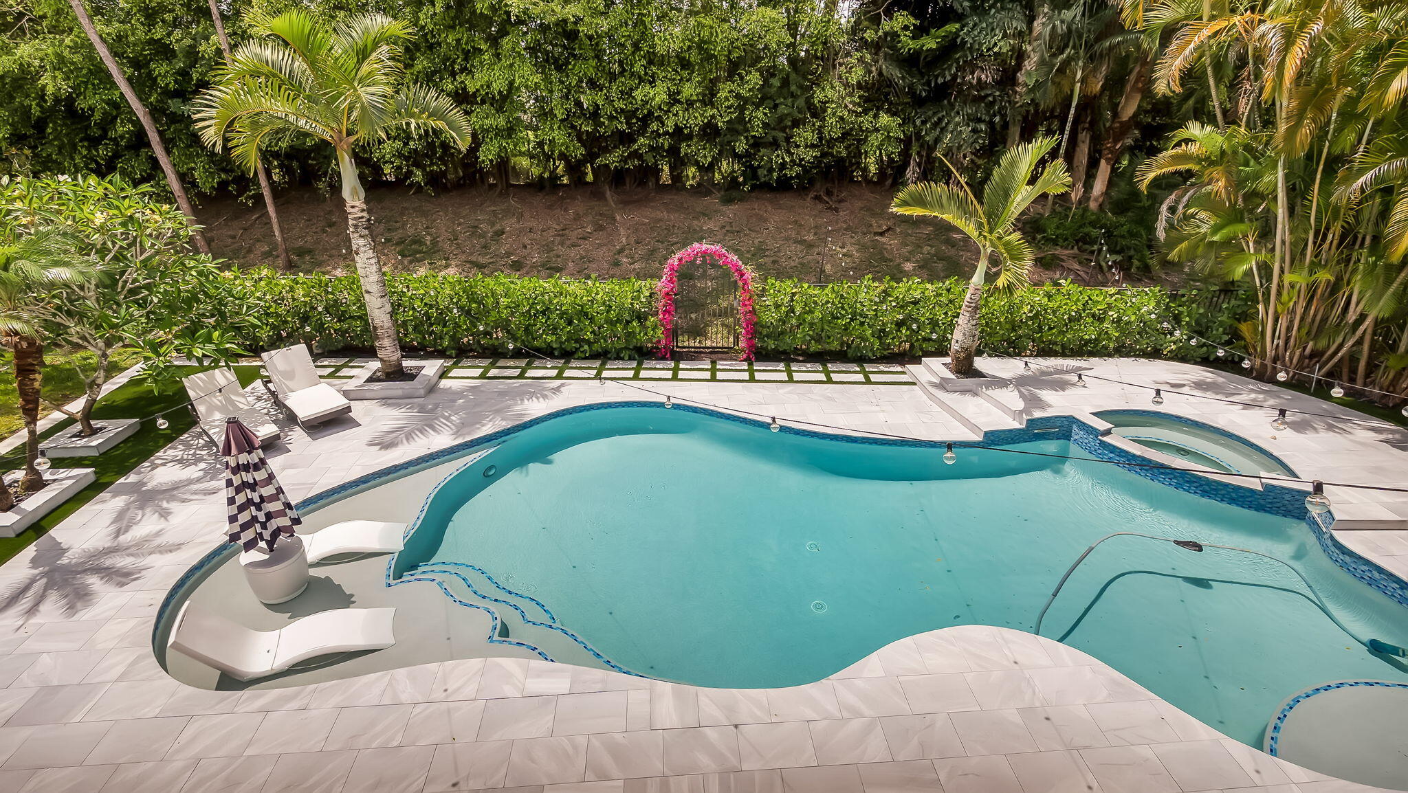 Saturnia Isles - Residential