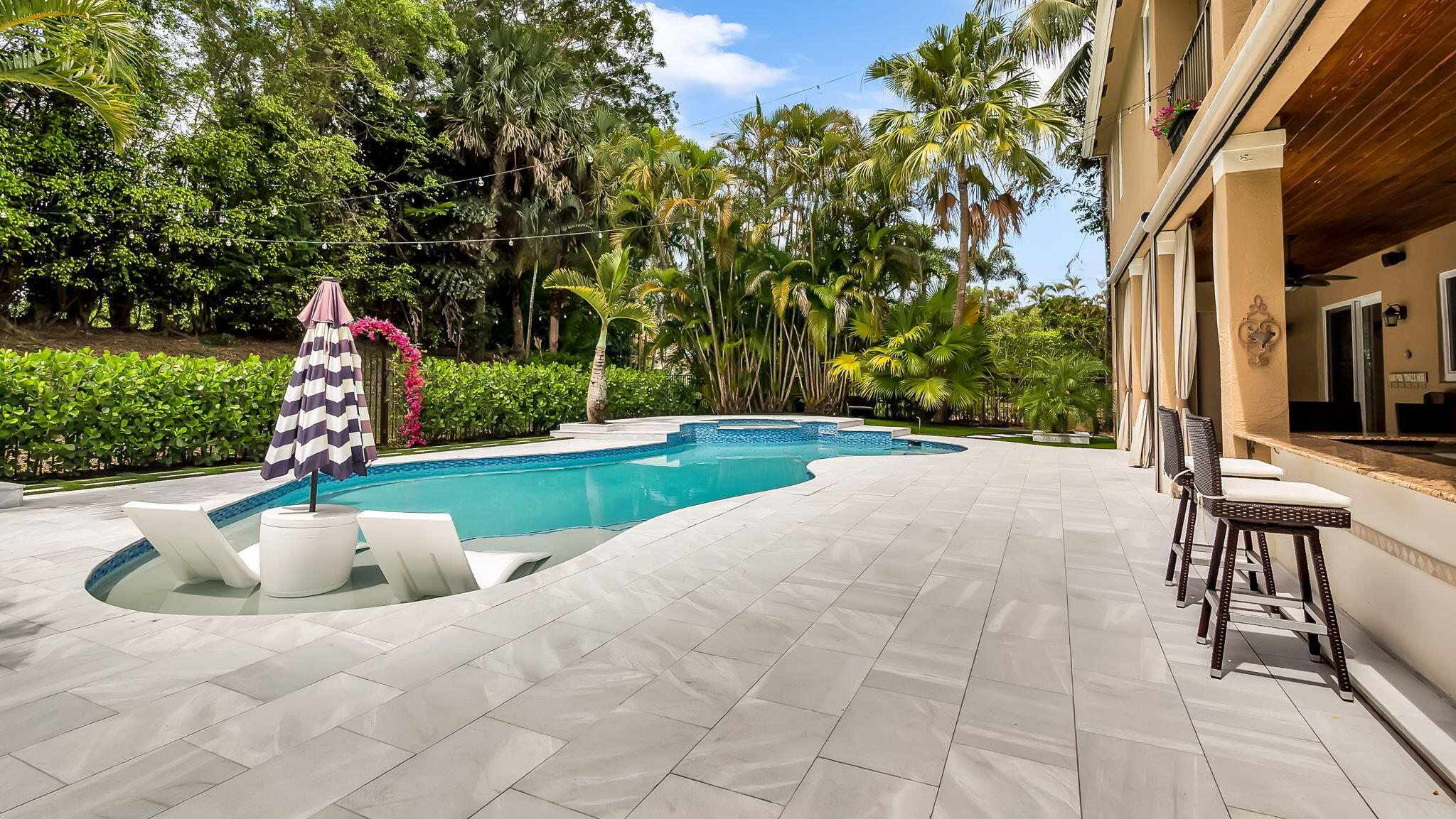 Saturnia Isles - Residential