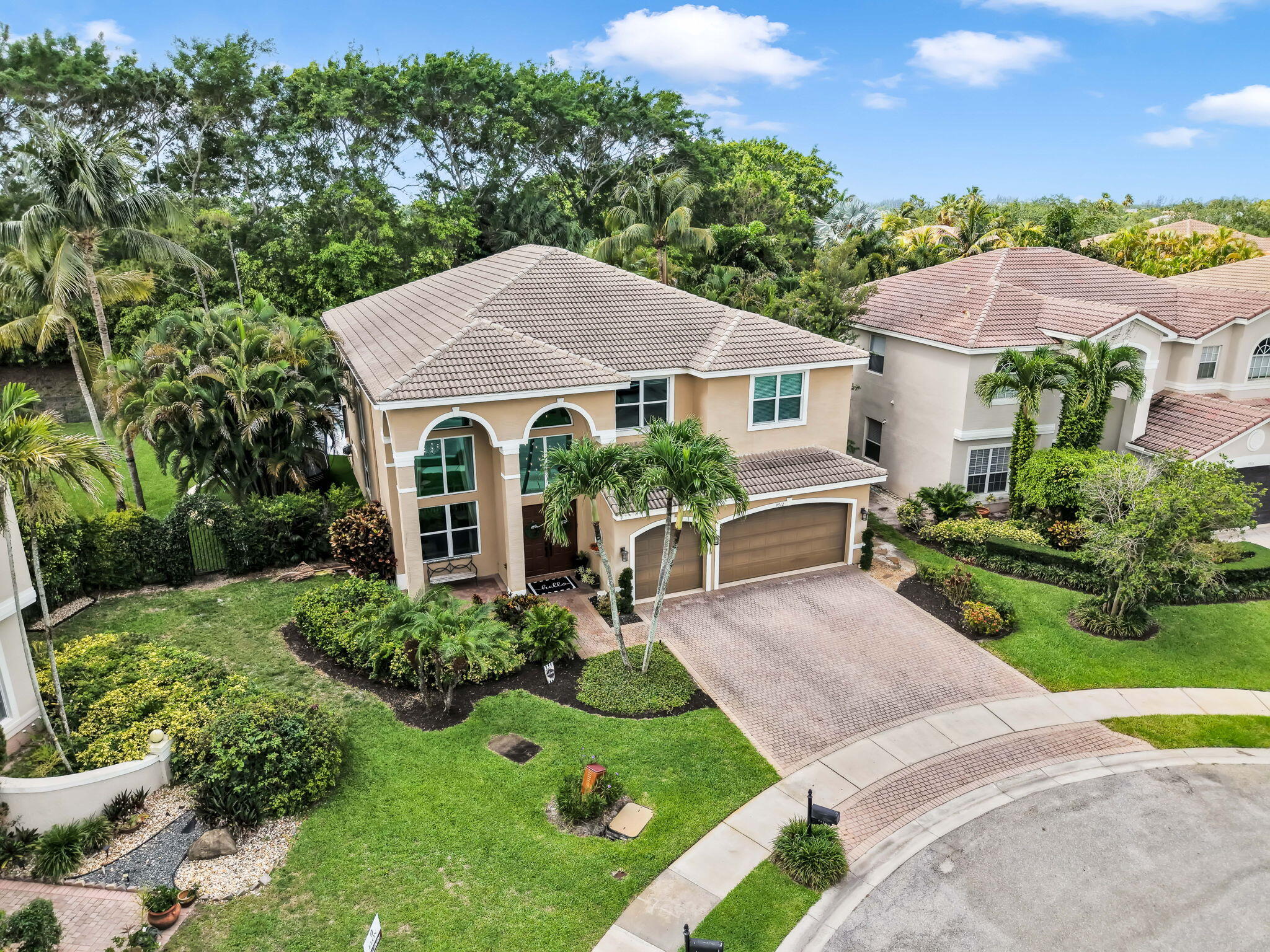 Saturnia Isles - Residential