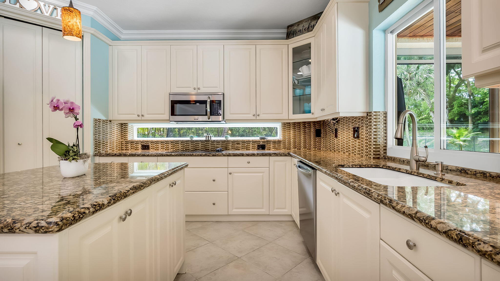 Saturnia Isles - Residential