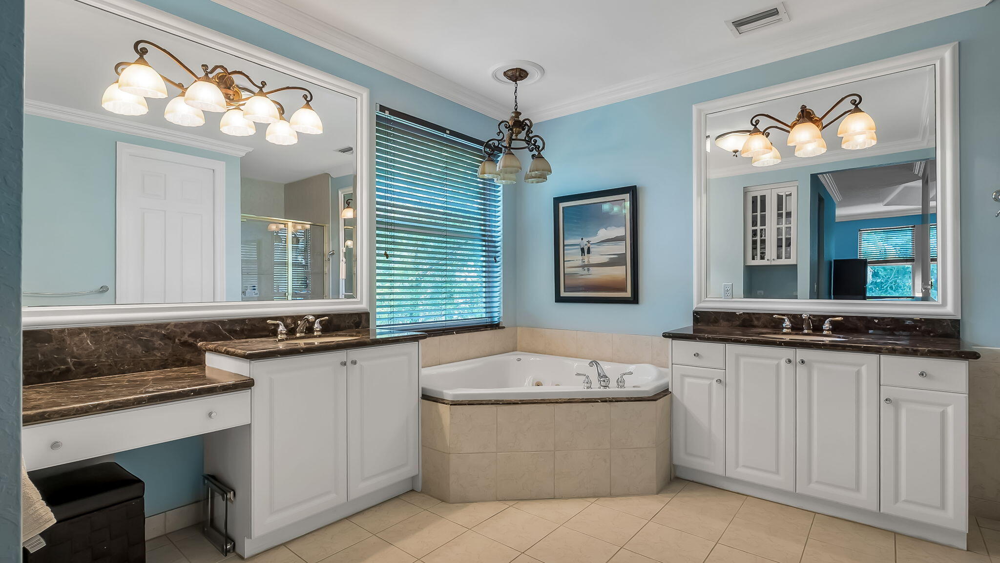 Saturnia Isles - Residential