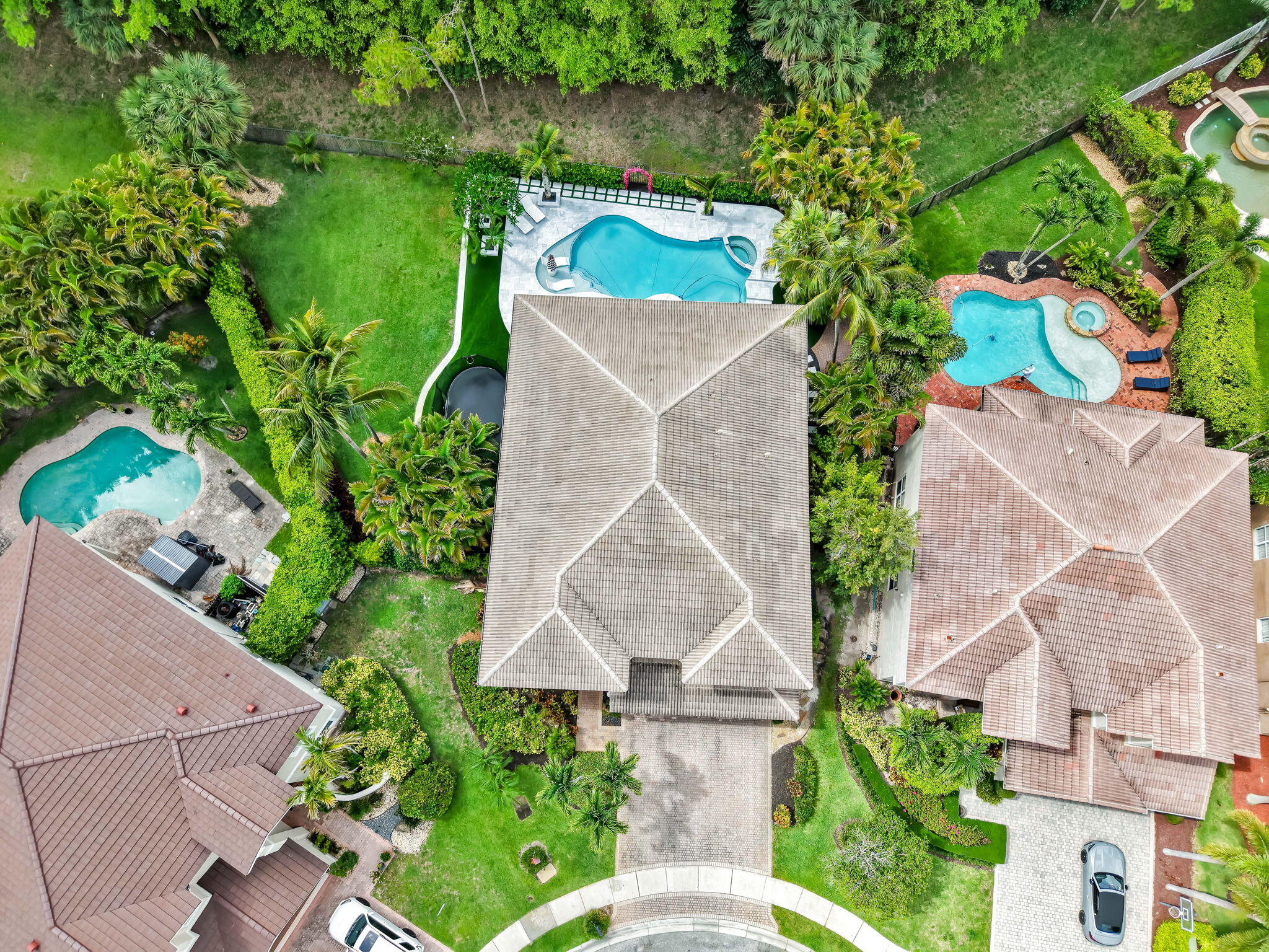 Saturnia Isles - Residential