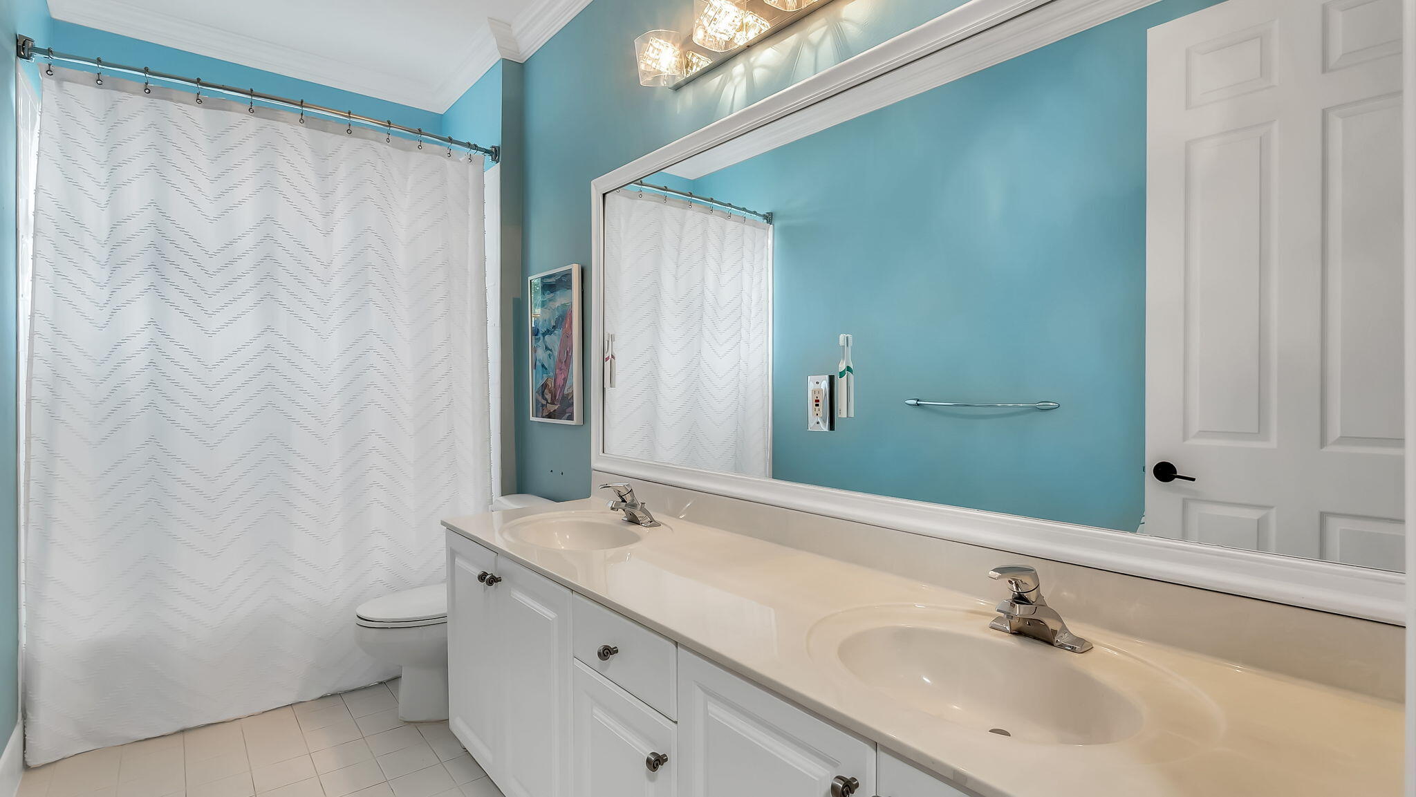 Saturnia Isles - Residential