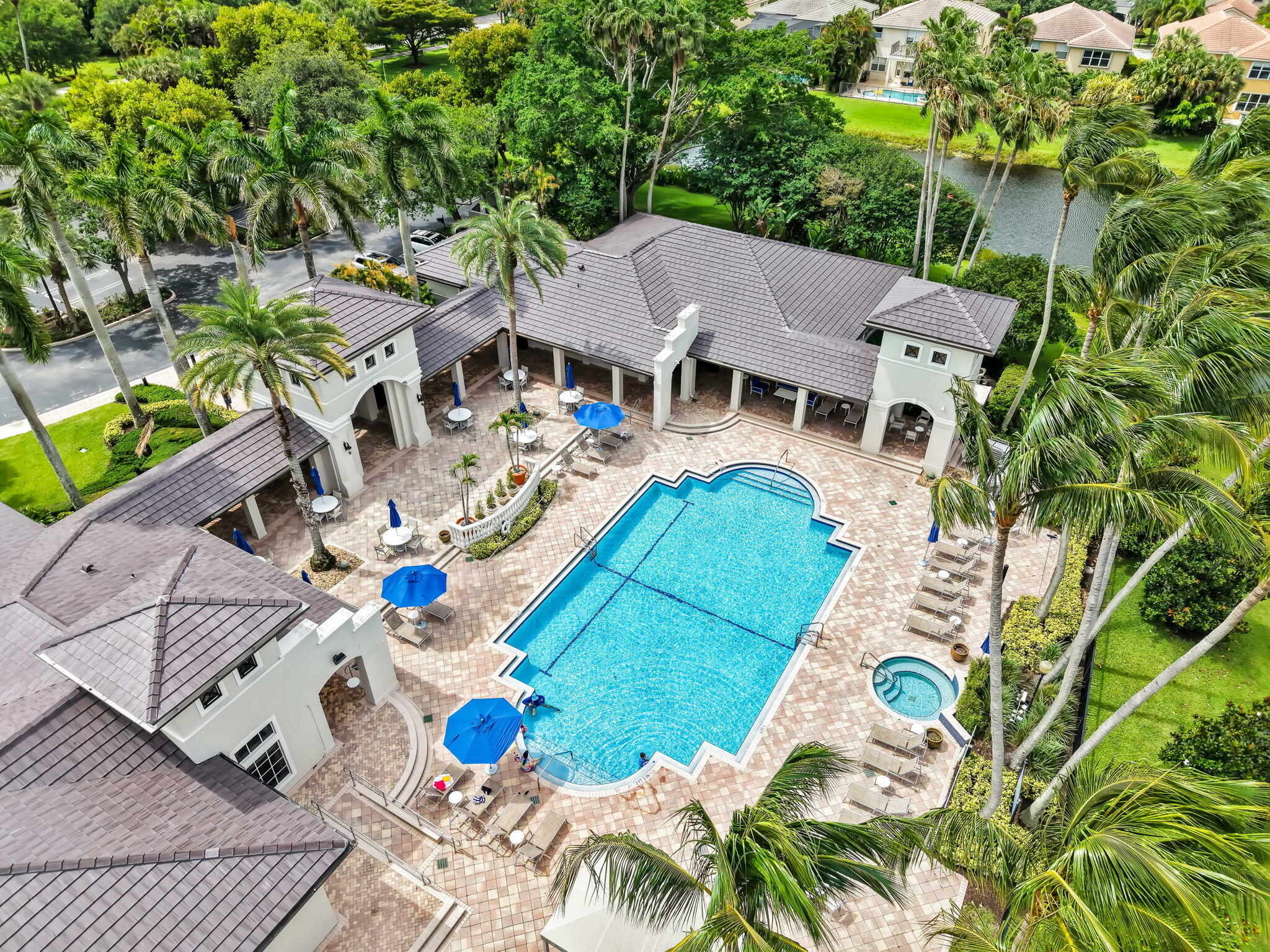 Saturnia Isles - Residential