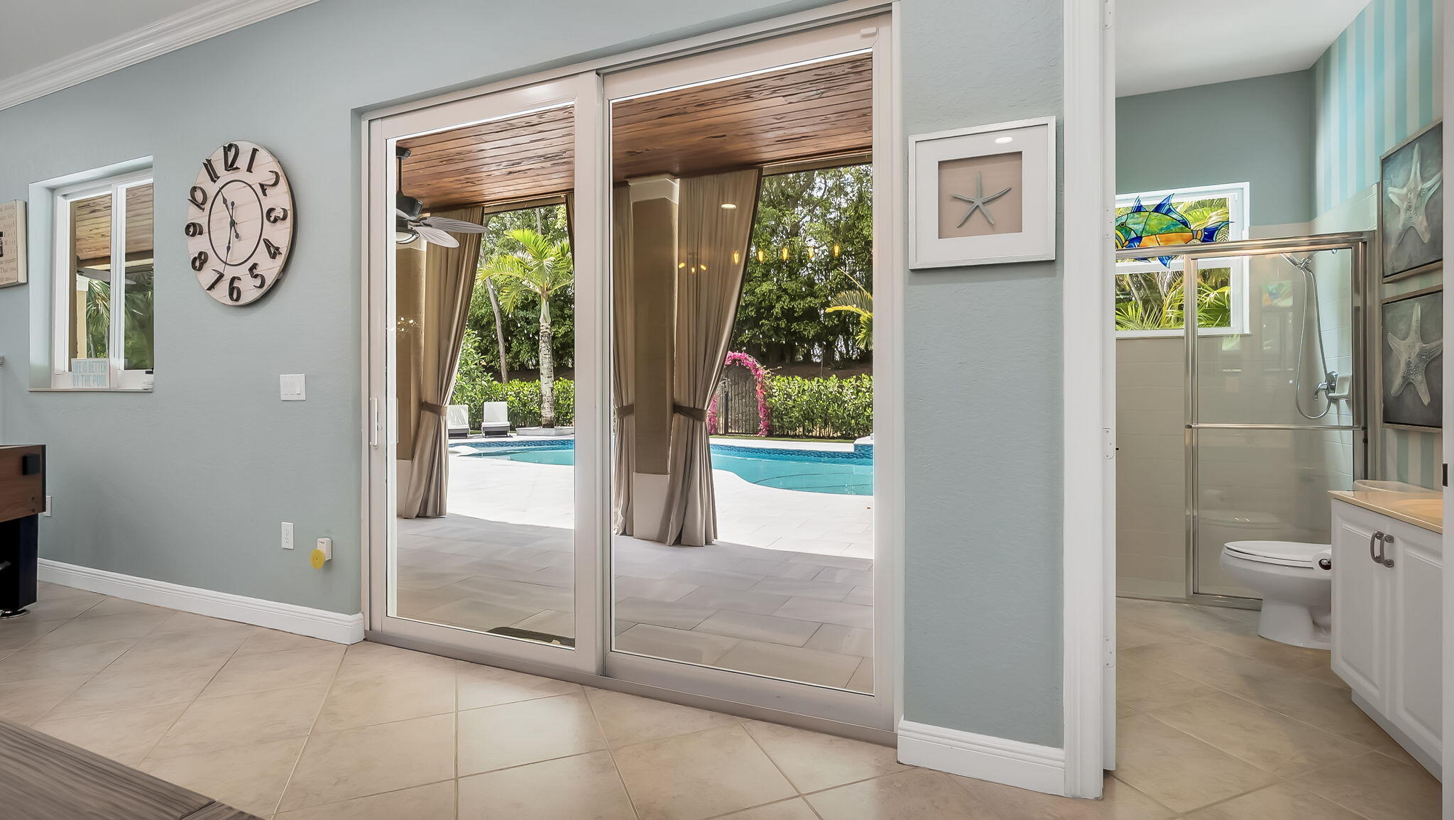 Saturnia Isles - Residential