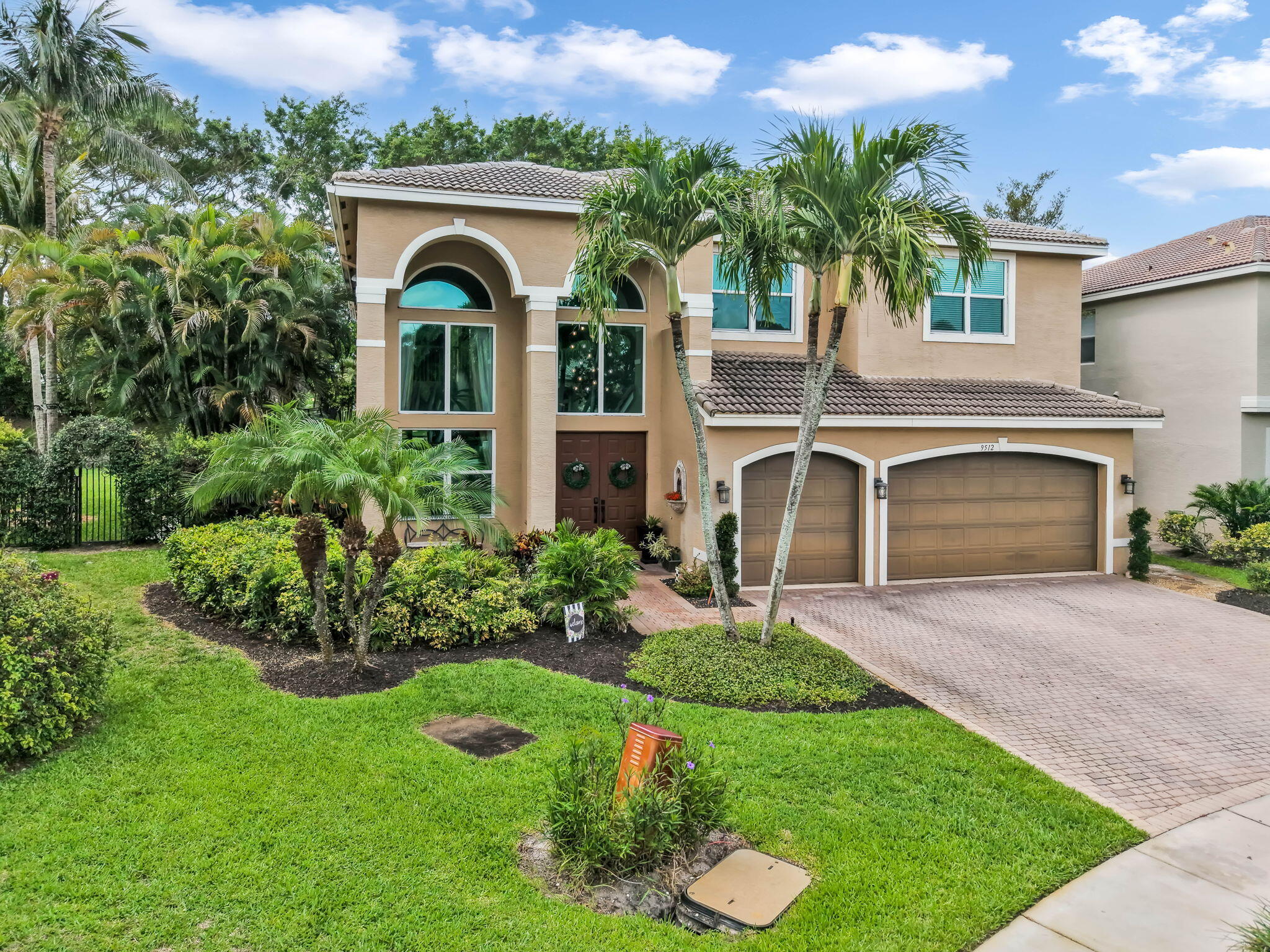 Saturnia Isles - Residential