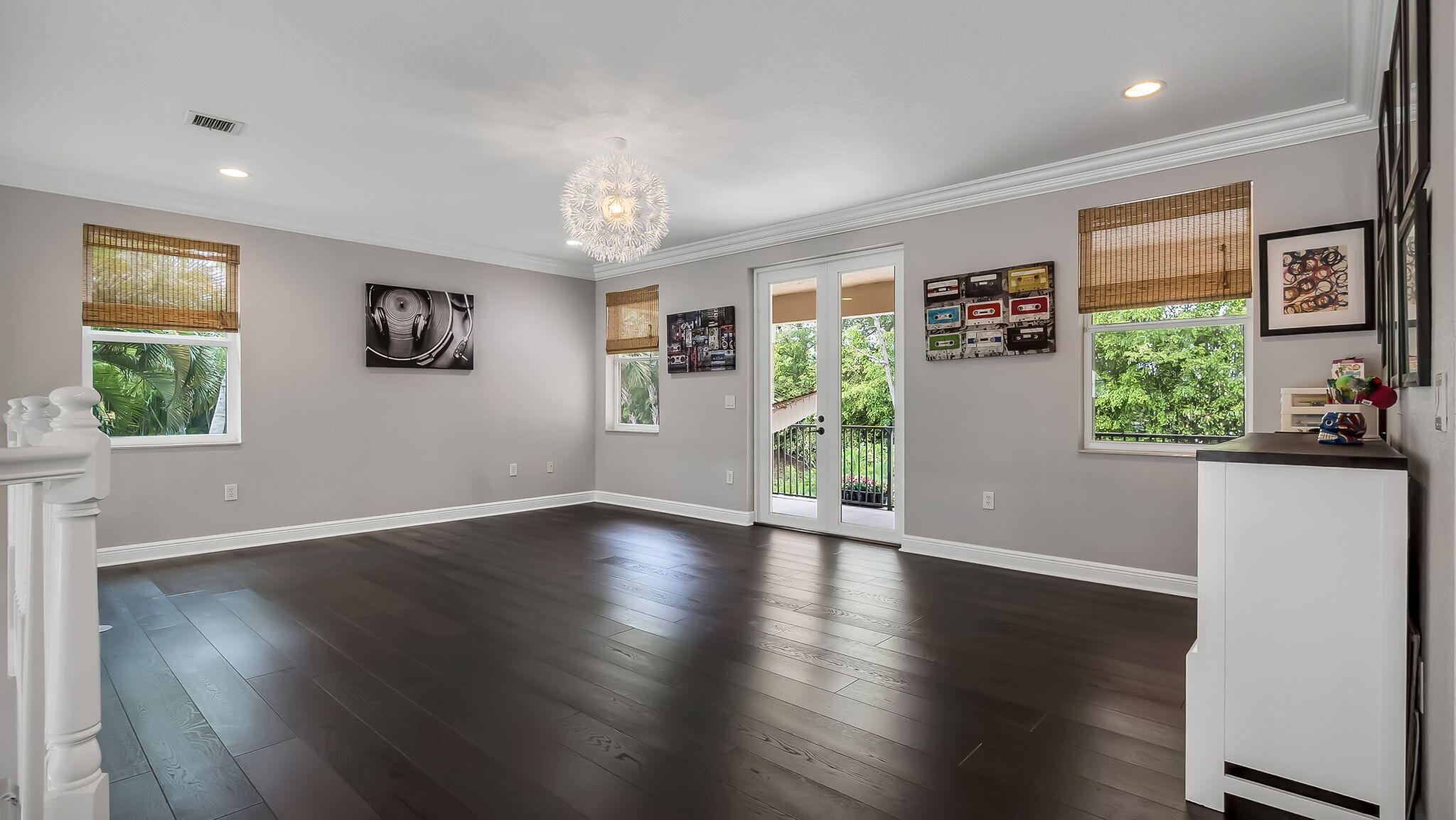 Saturnia Isles - Residential