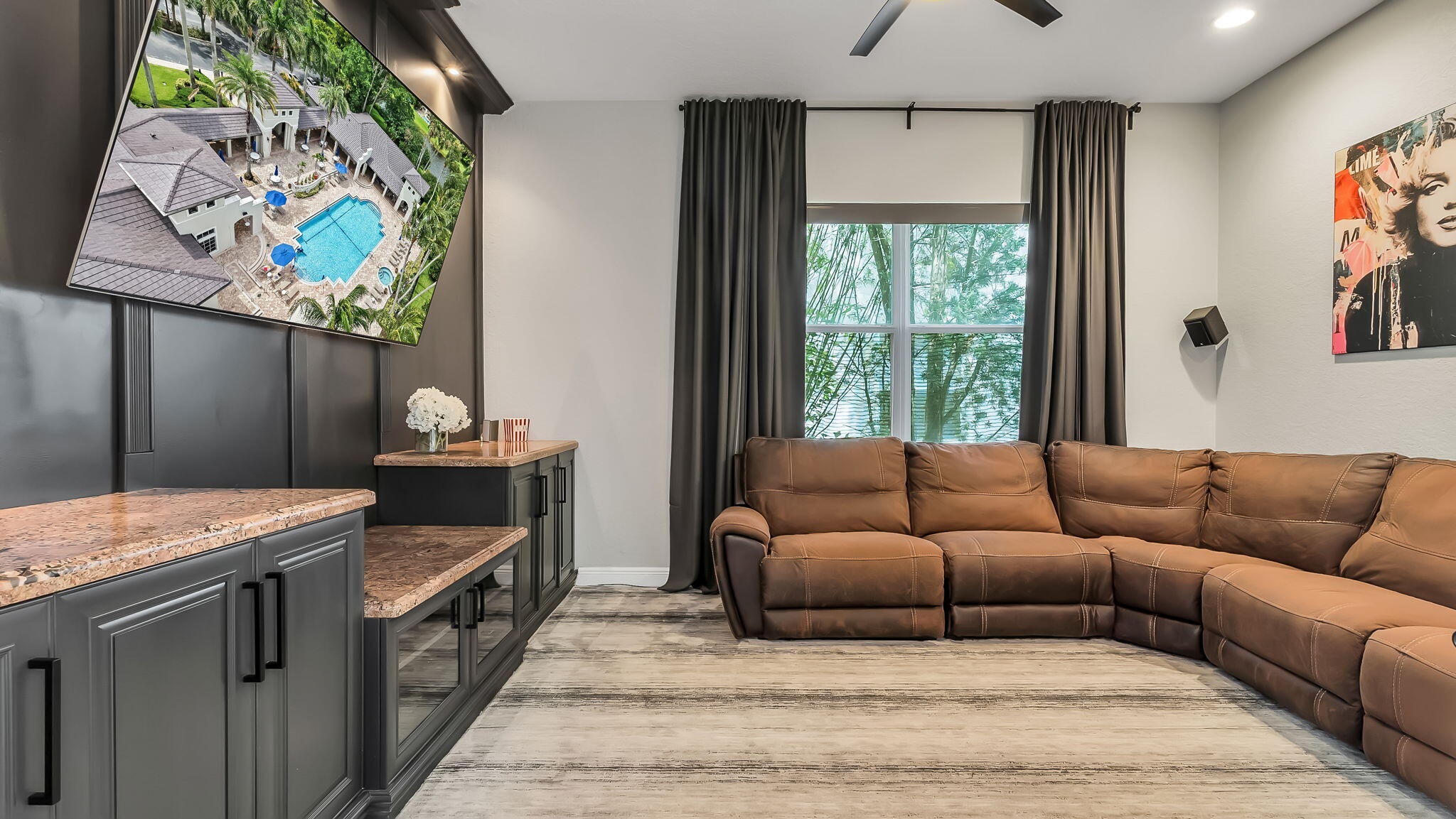 Saturnia Isles - Residential
