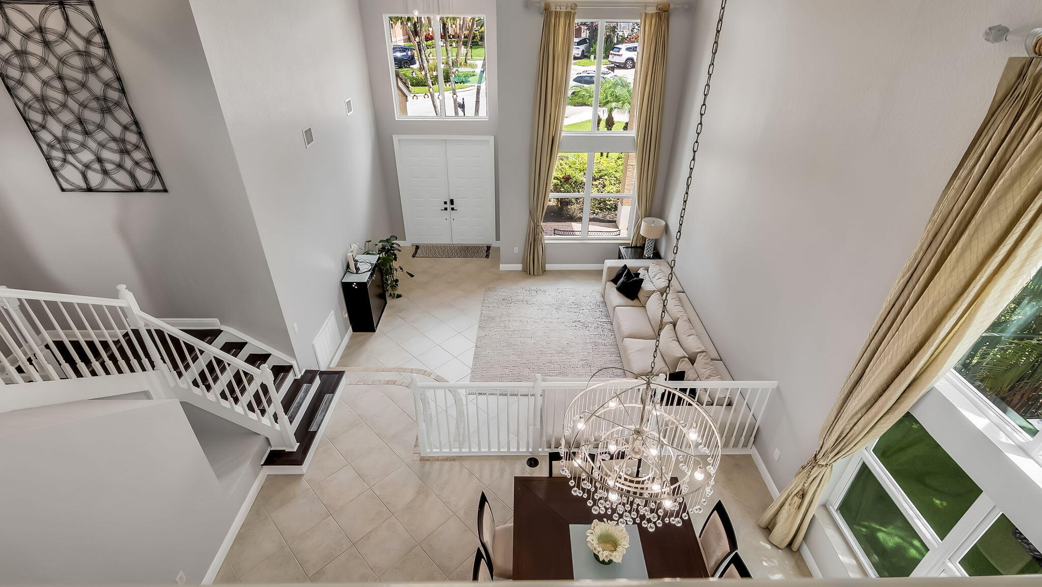Saturnia Isles - Residential