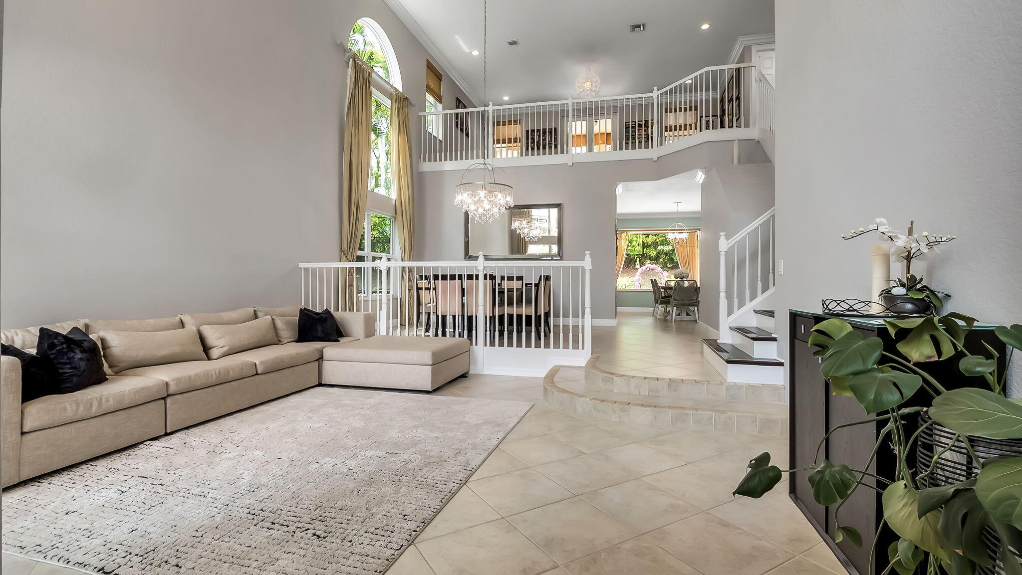 Saturnia Isles - Residential