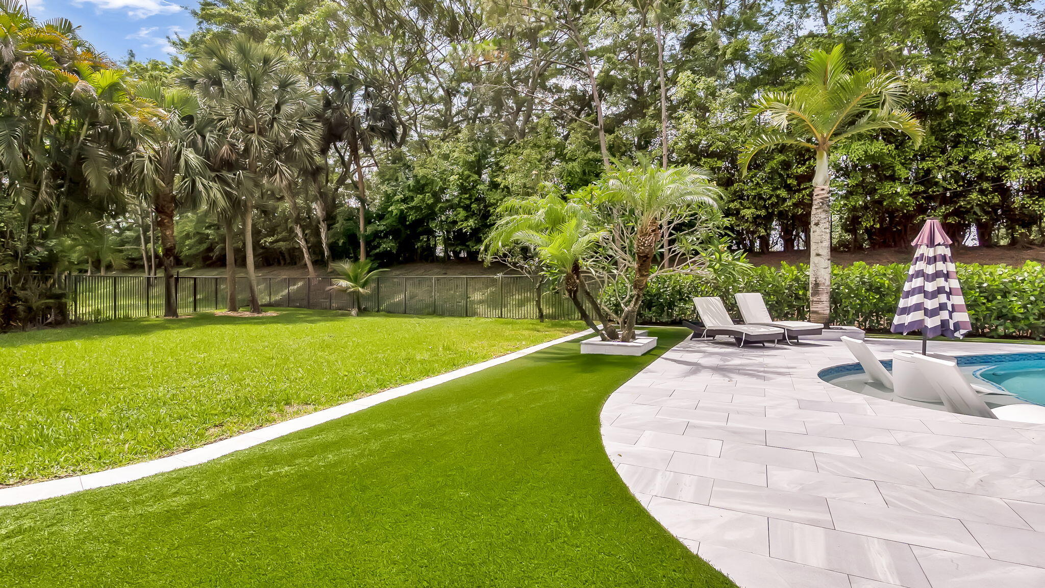Saturnia Isles - Residential
