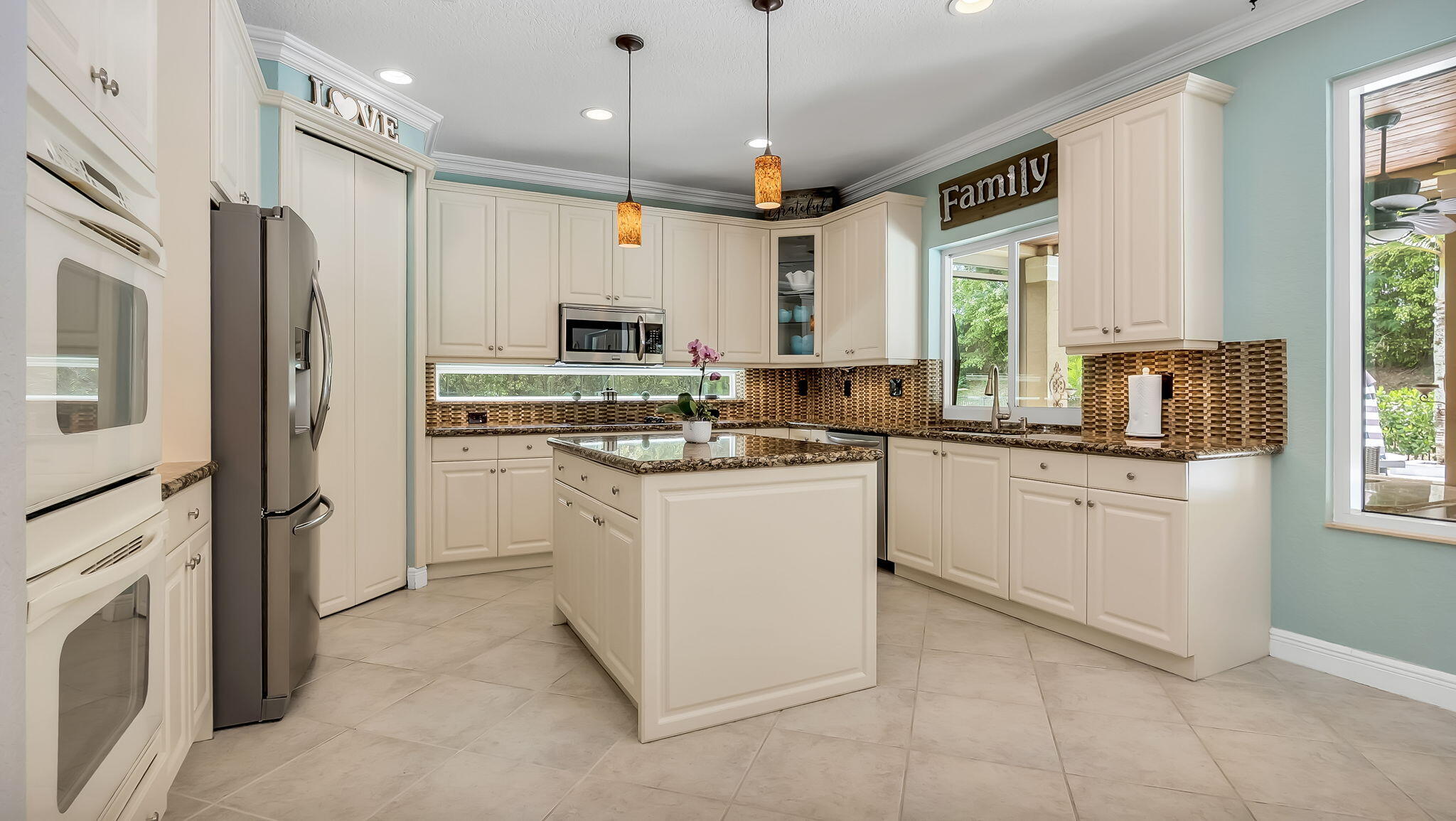 Saturnia Isles - Residential