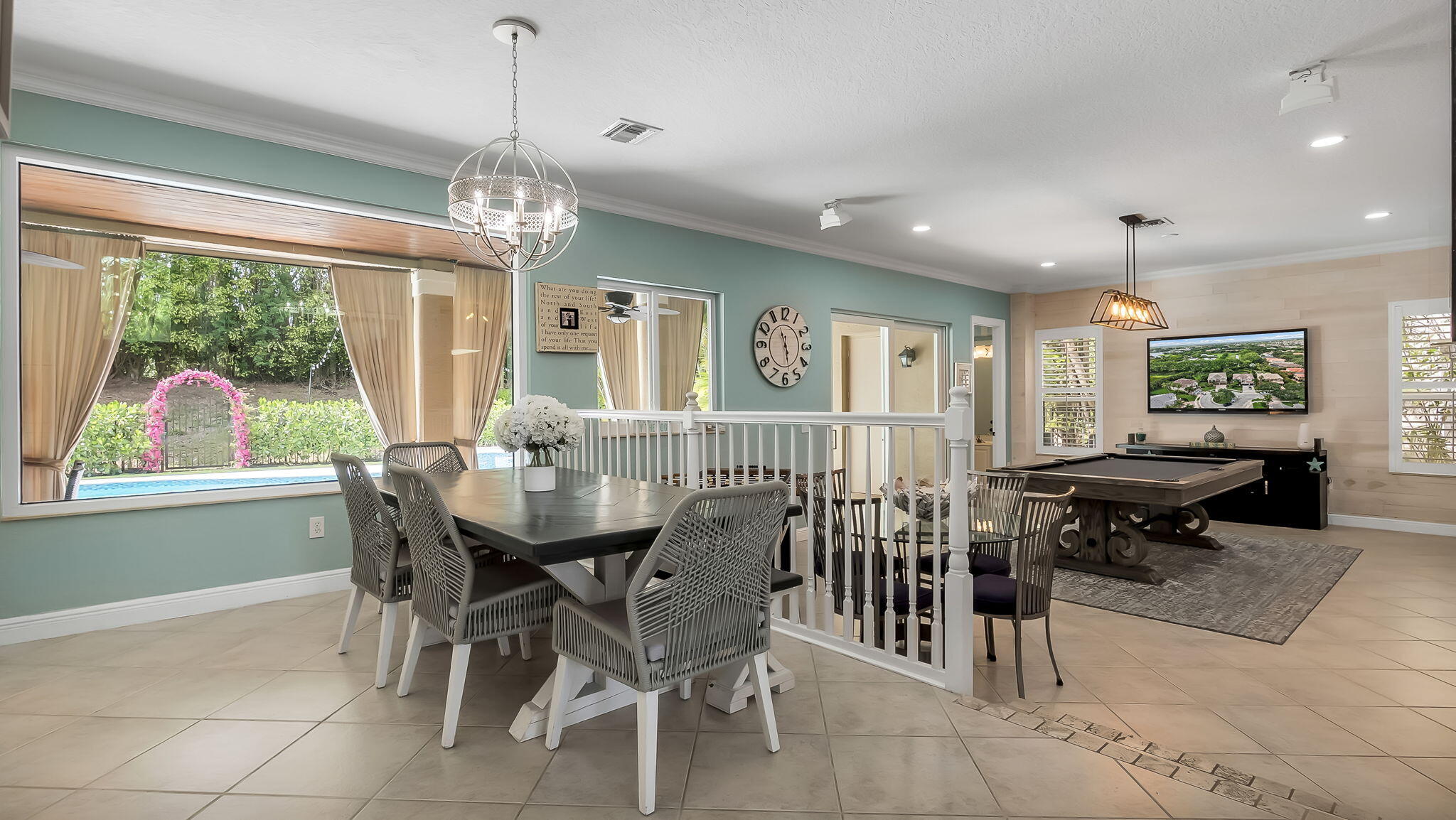 Saturnia Isles - Residential