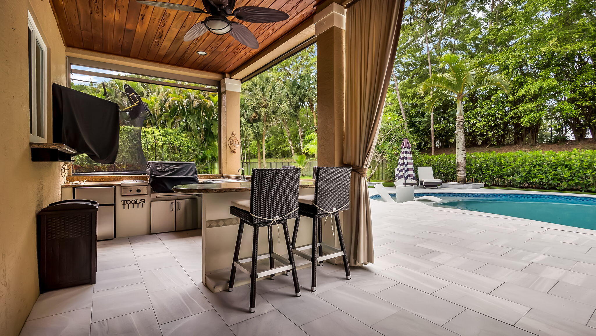 Saturnia Isles - Residential