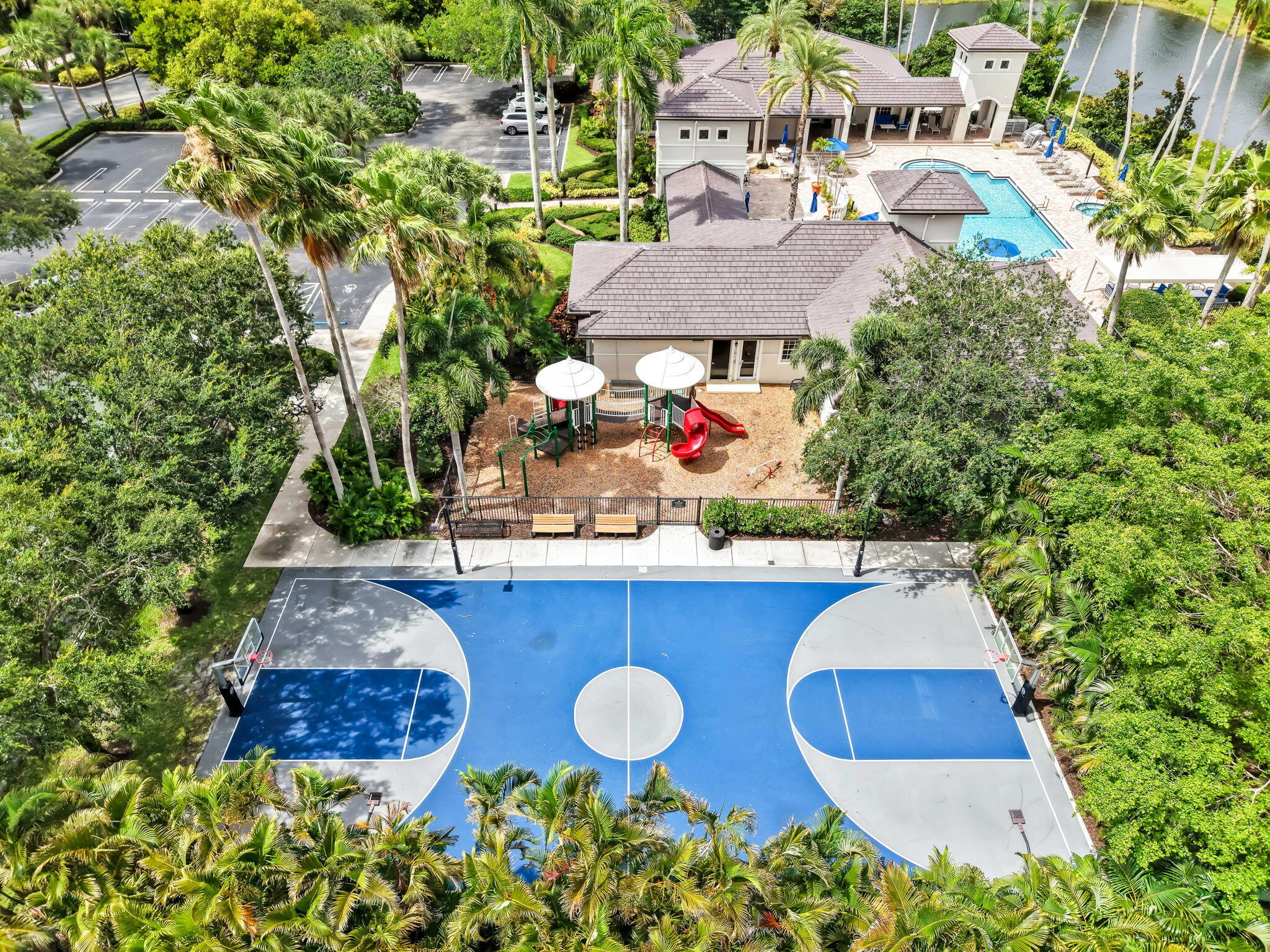 Saturnia Isles - Residential