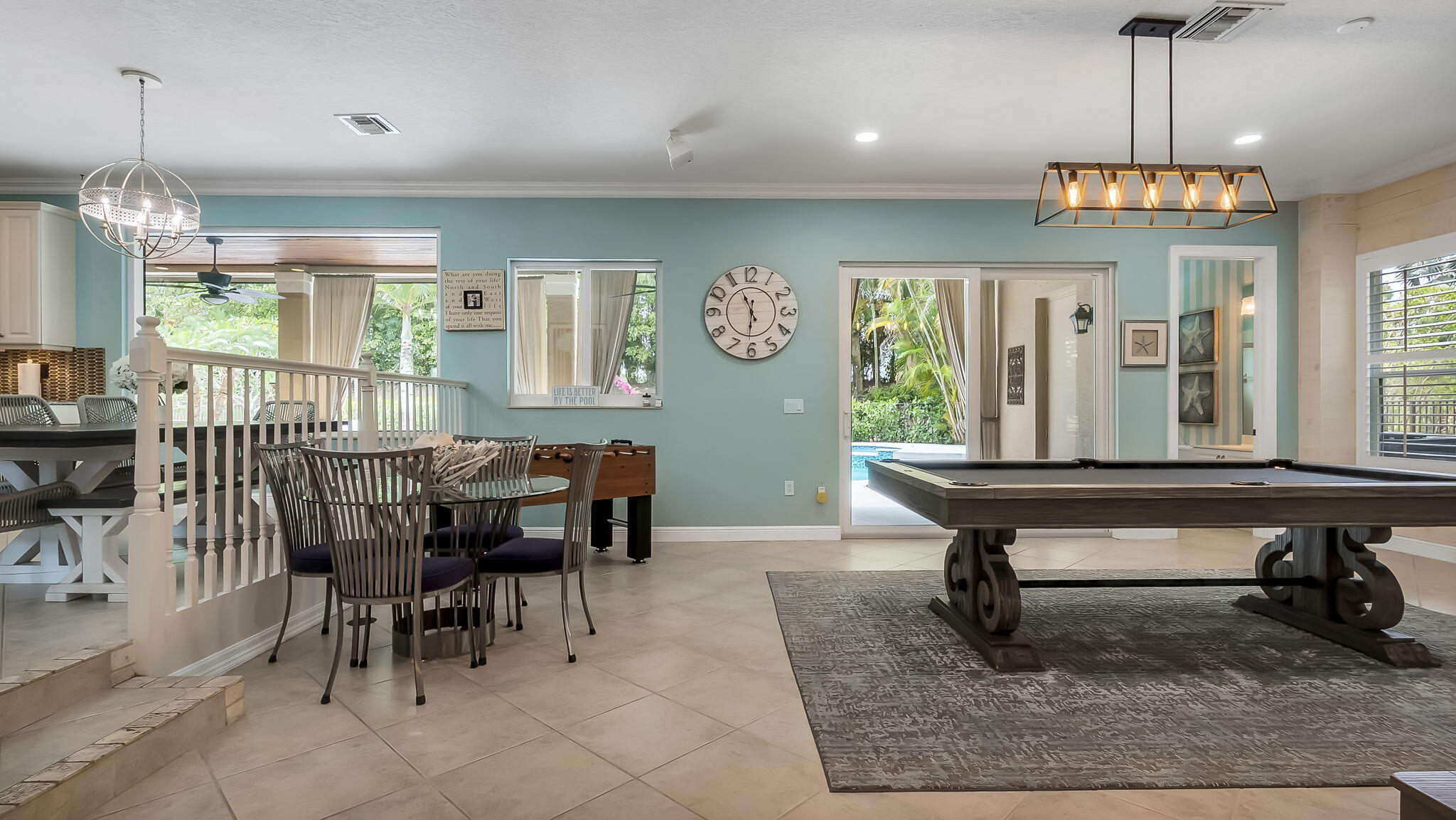 Saturnia Isles - Residential