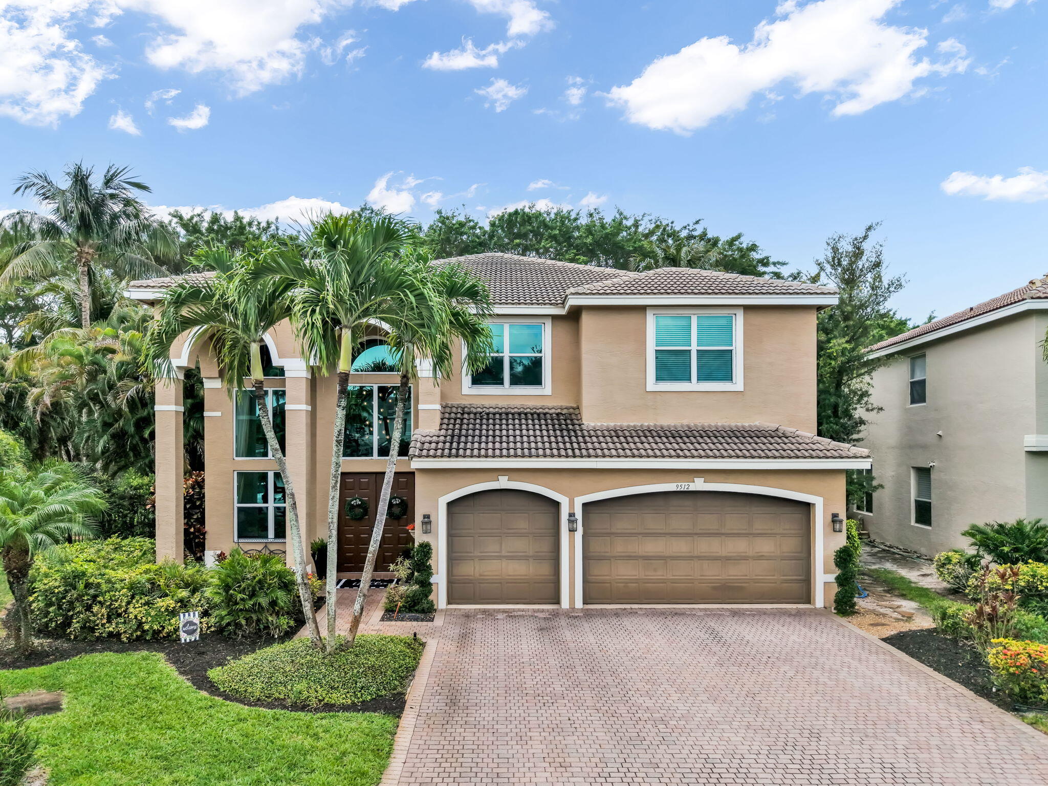 Saturnia Isles - Residential