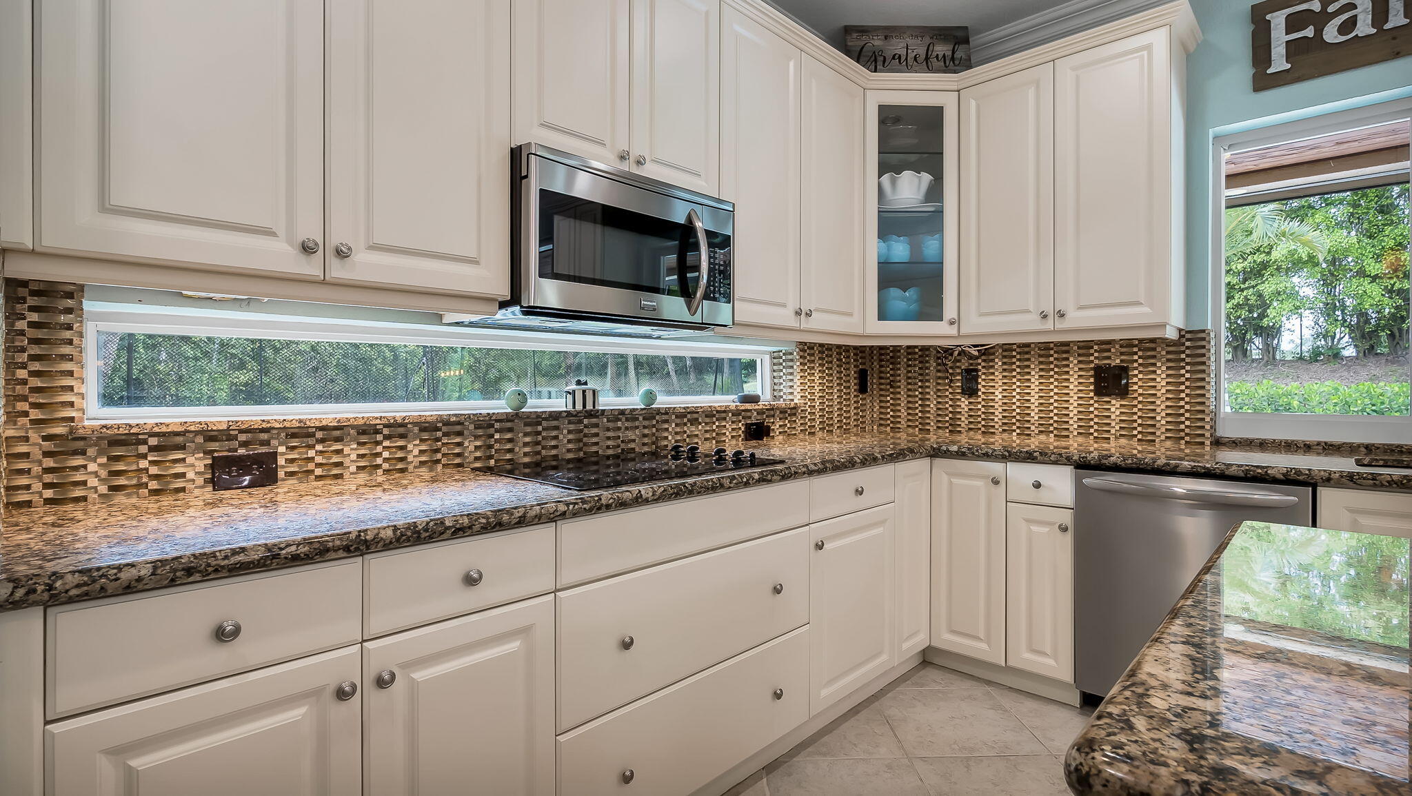 Saturnia Isles - Residential