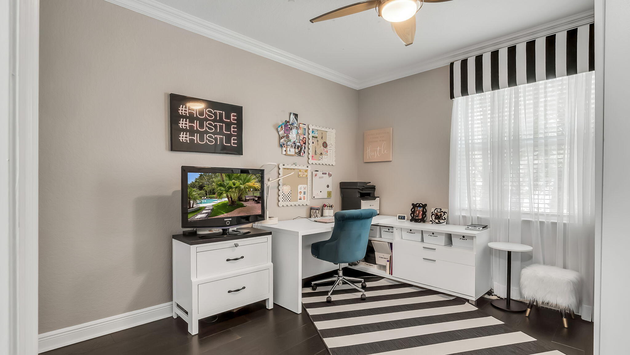 Saturnia Isles - Residential