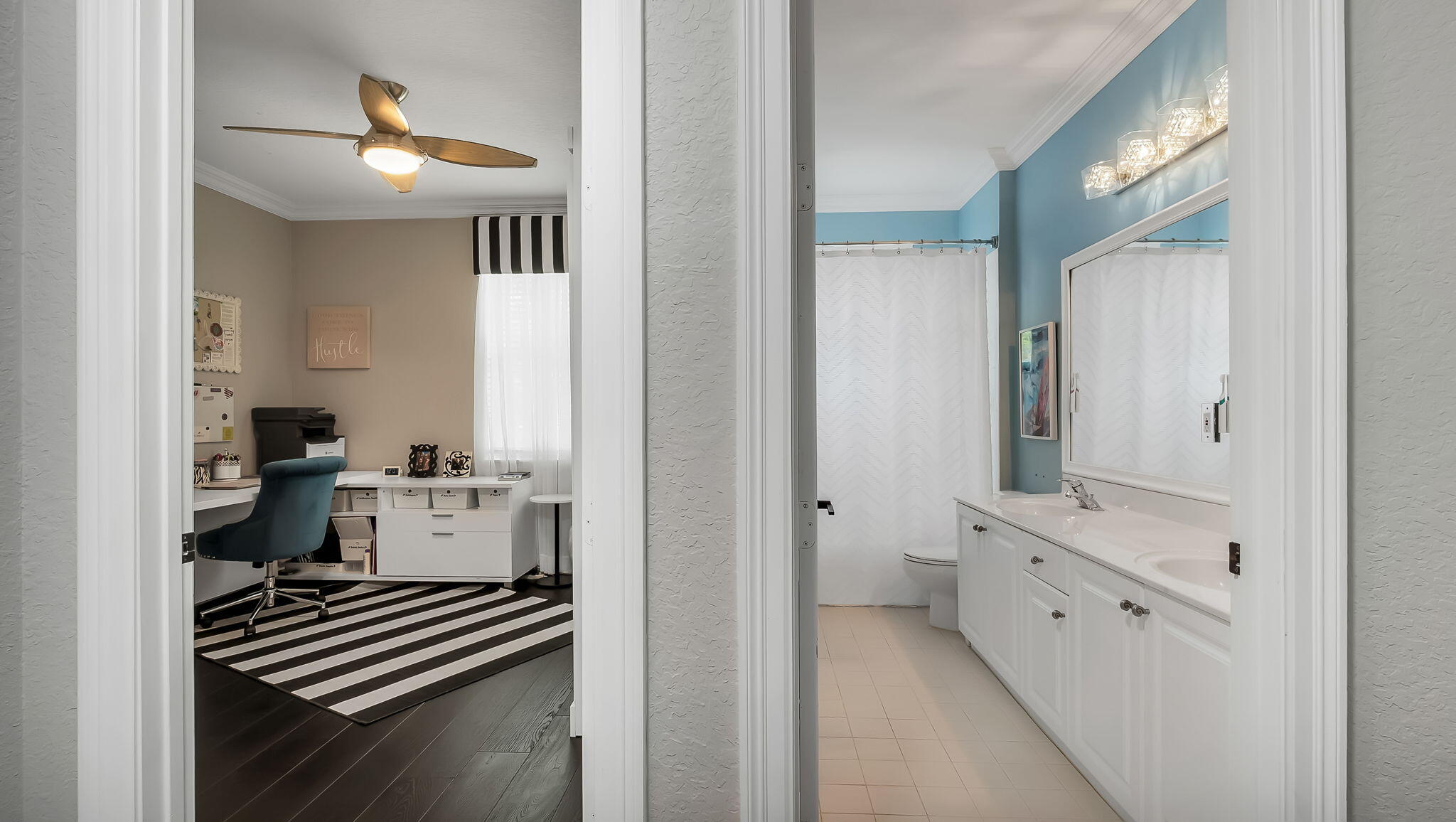 Saturnia Isles - Residential