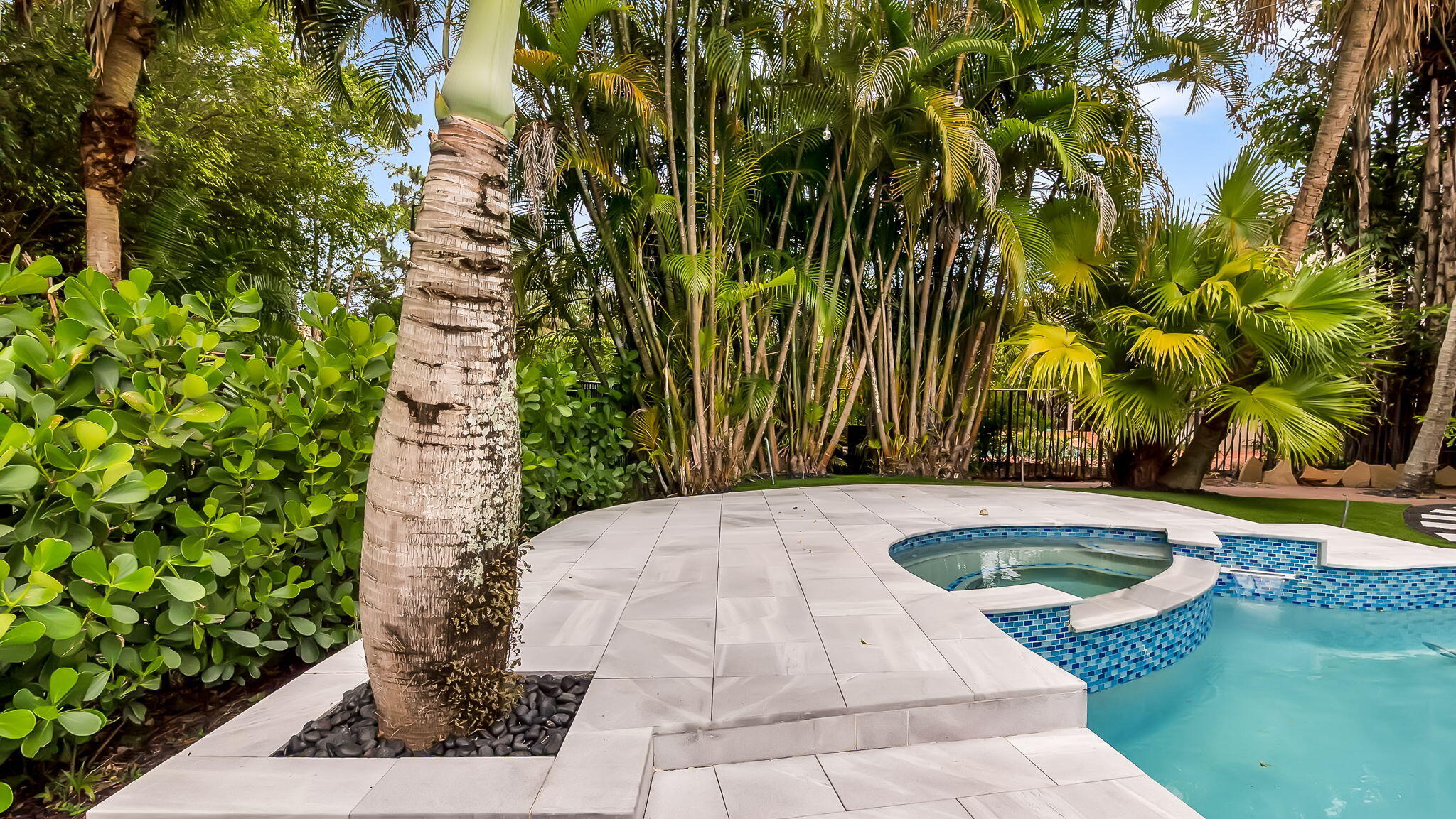 Saturnia Isles - Residential