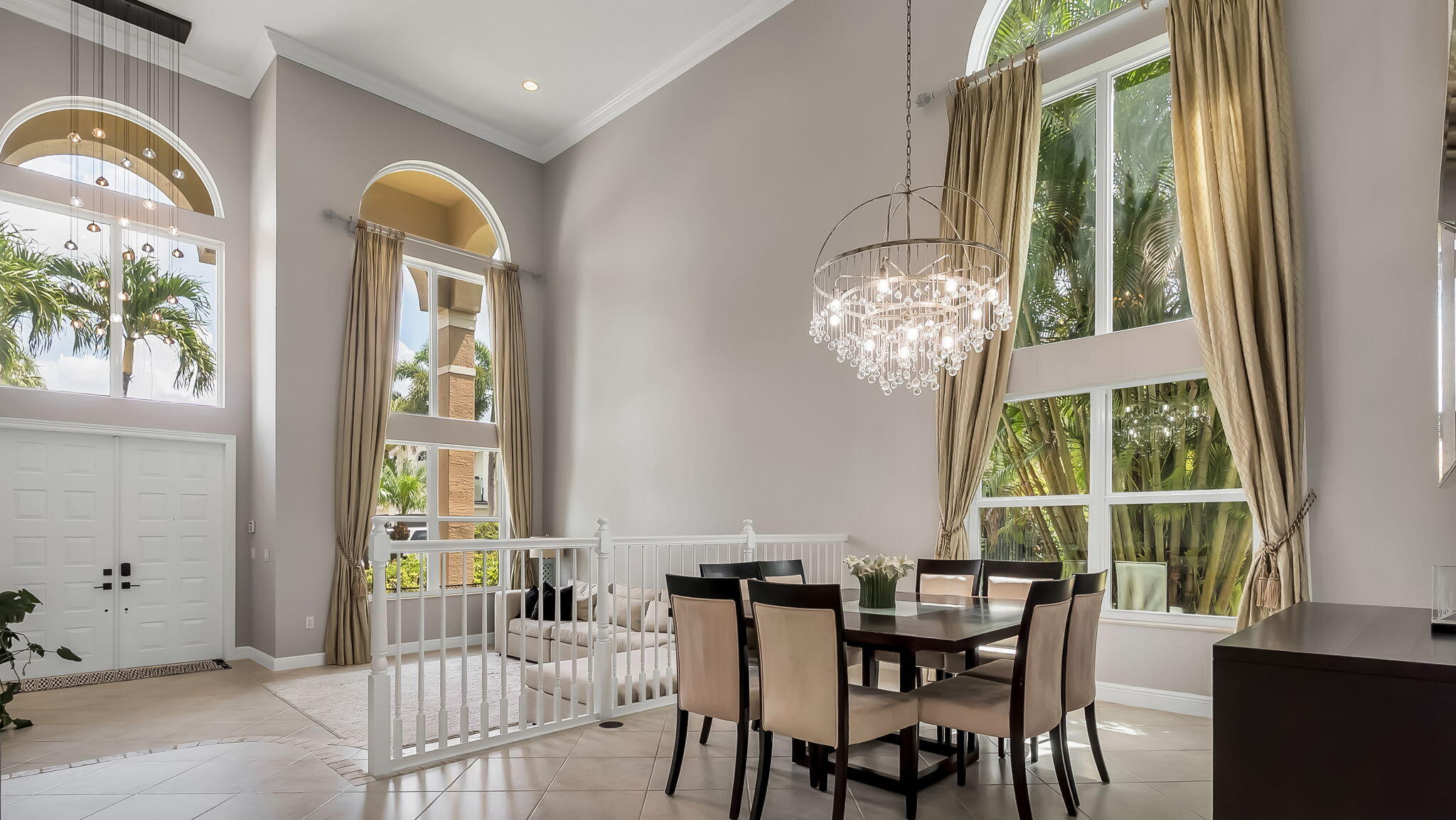 Saturnia Isles - Residential