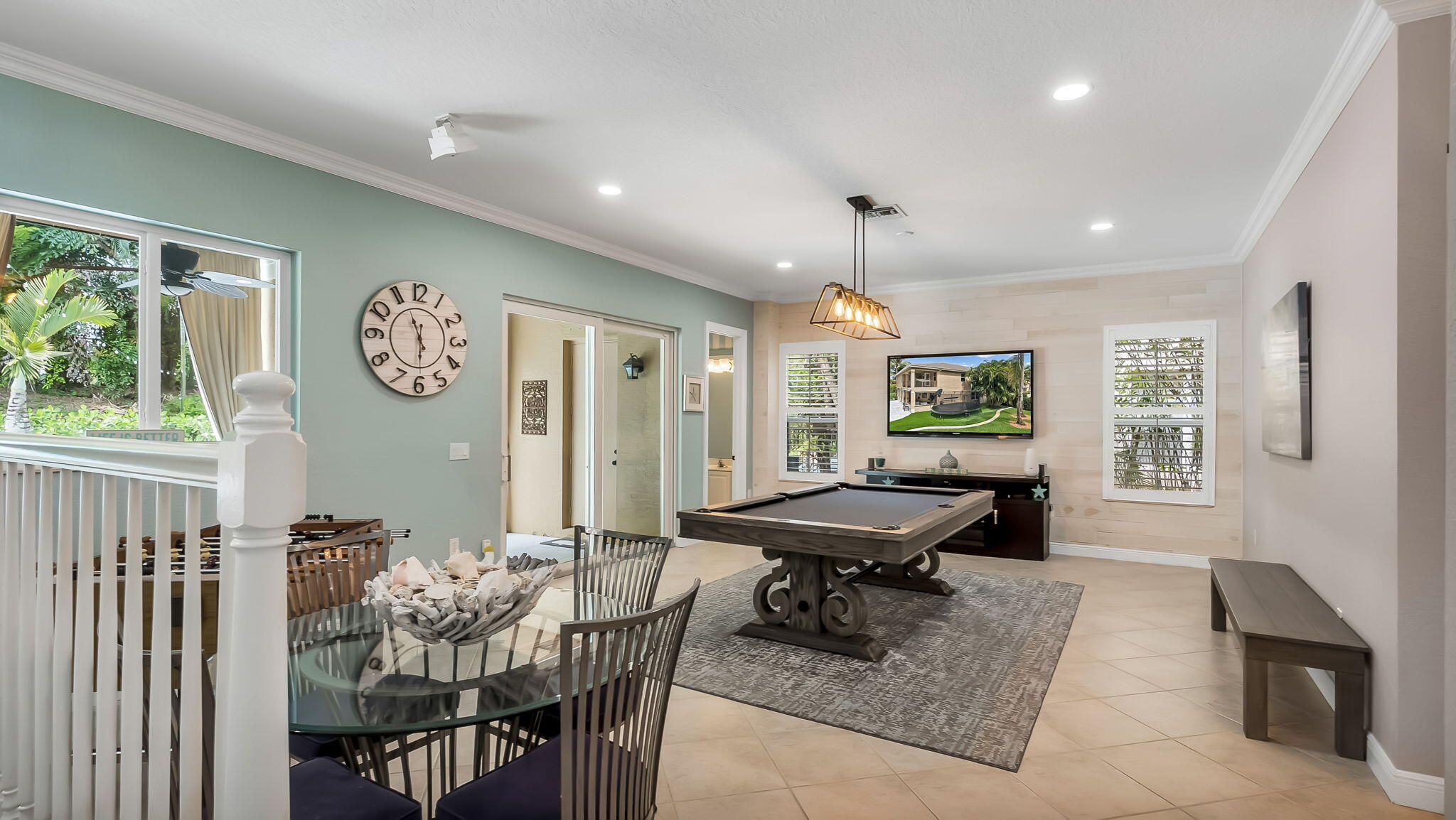 Saturnia Isles - Residential